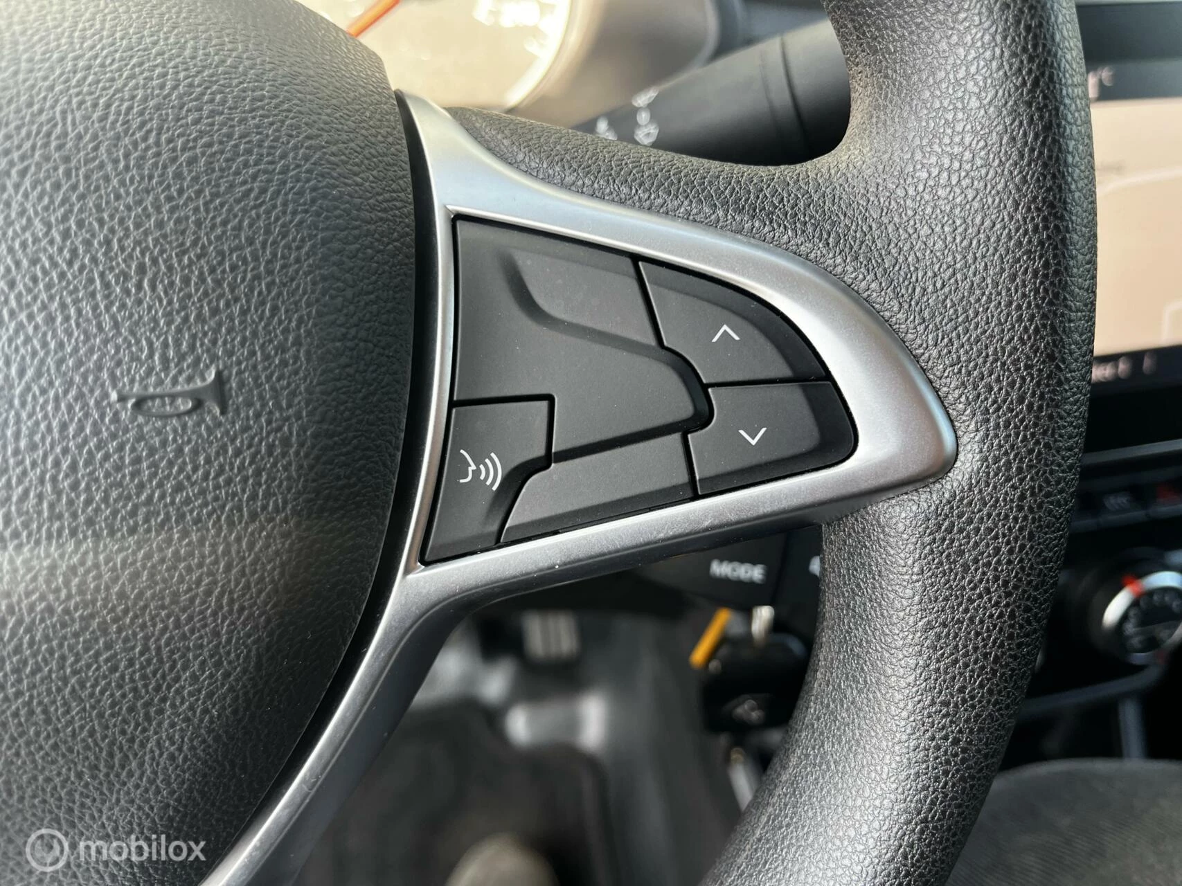 Hoofdafbeelding Renault Express