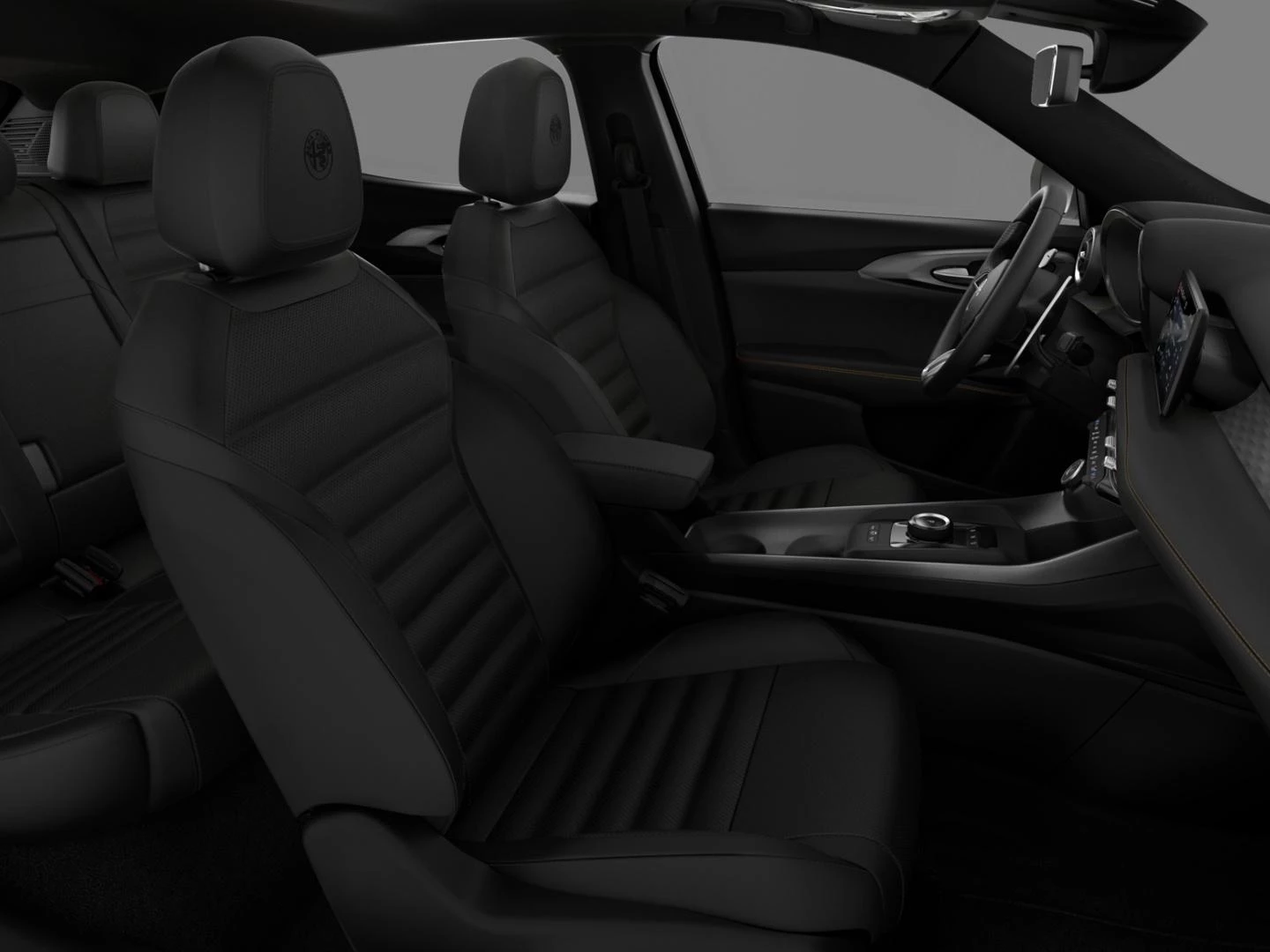 Hoofdafbeelding Alfa Romeo Tonale