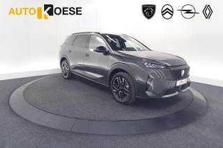 Peugeot 5008 HYbrid 145 e-DCS6 GT | Panoramadak | Camera | Elektrische Achterklep | Adaptieve Cruise Control