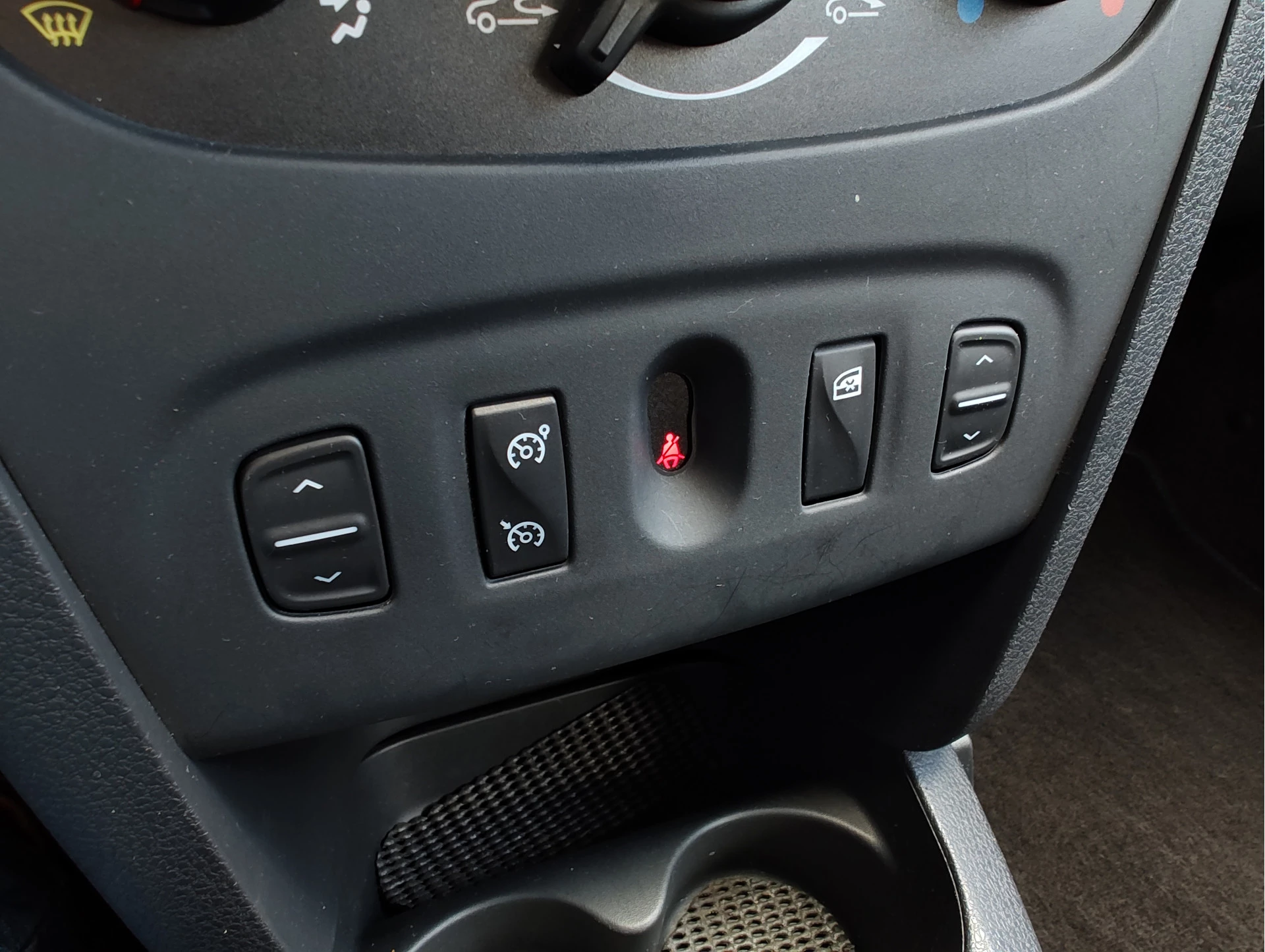 Hoofdafbeelding Dacia Sandero Stepway