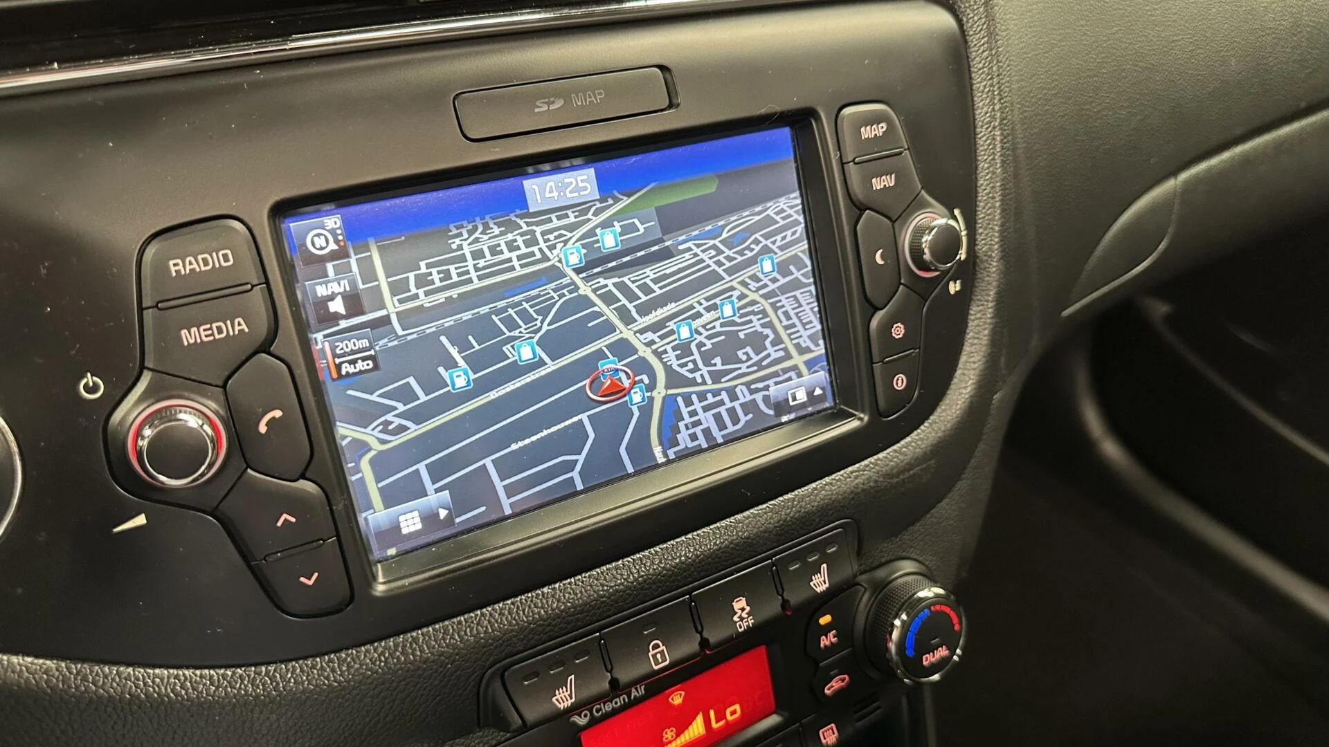 Hoofdafbeelding Kia cee'd