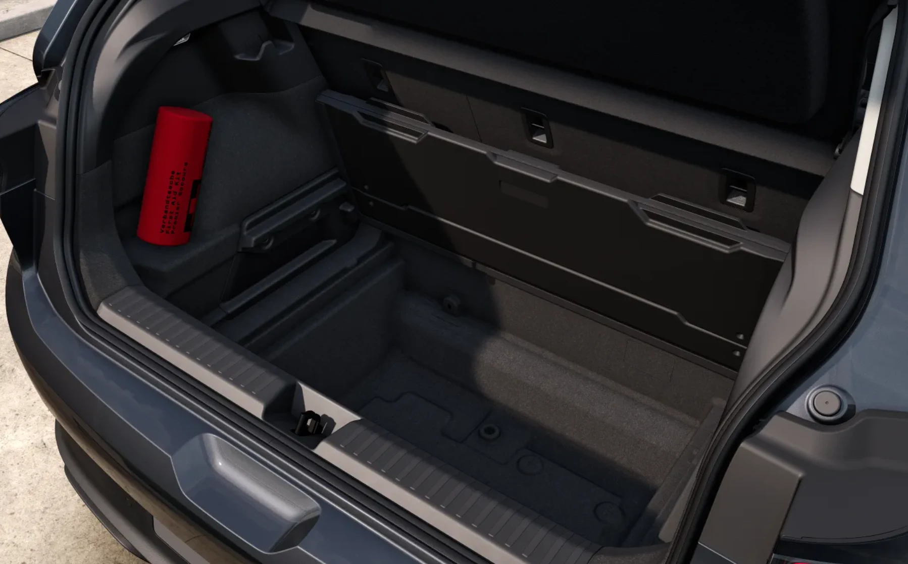 Hoofdafbeelding Volkswagen ID. Polo
