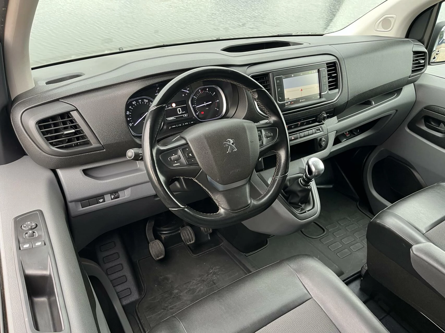 Hoofdafbeelding Peugeot Expert