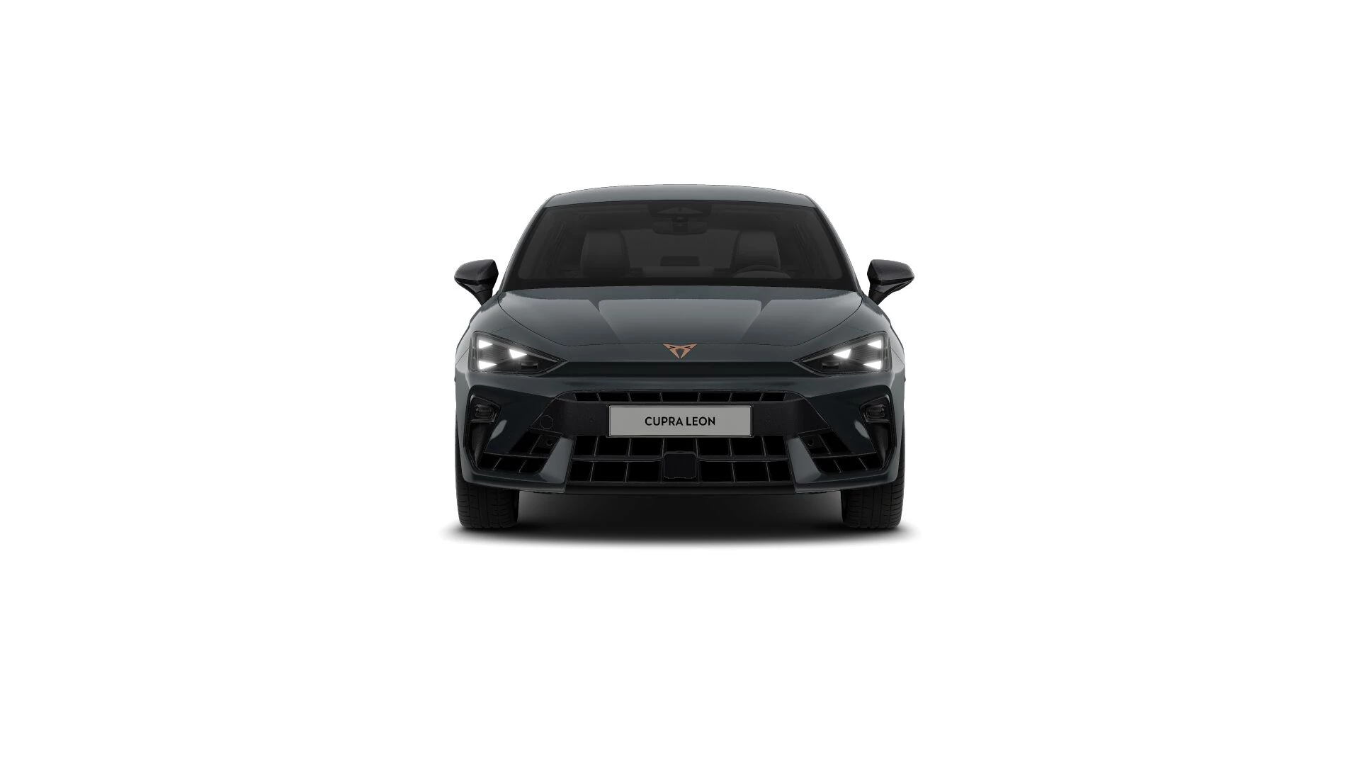 Hoofdafbeelding CUPRA Leon