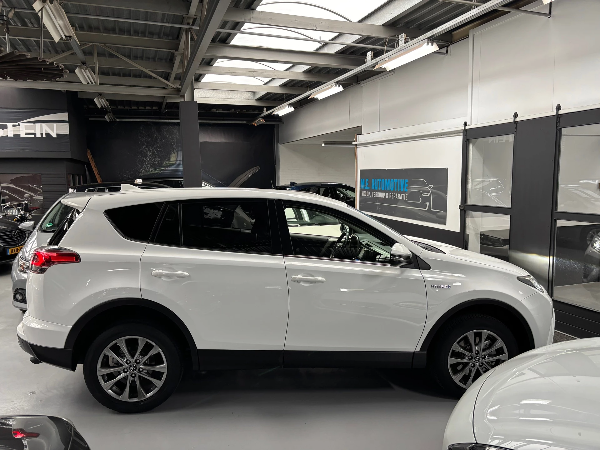 Hoofdafbeelding Toyota RAV4