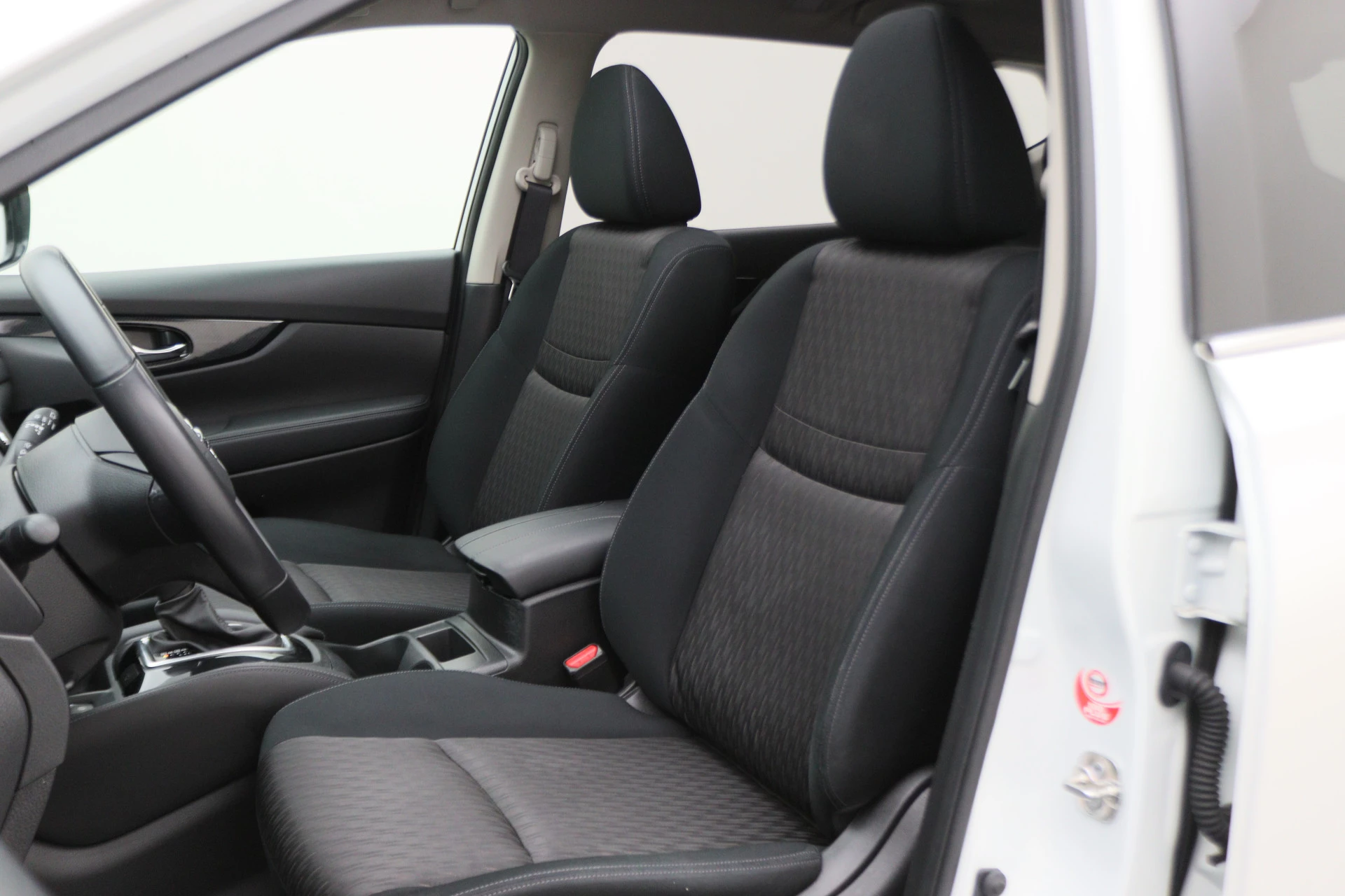 Hoofdafbeelding Nissan X-Trail