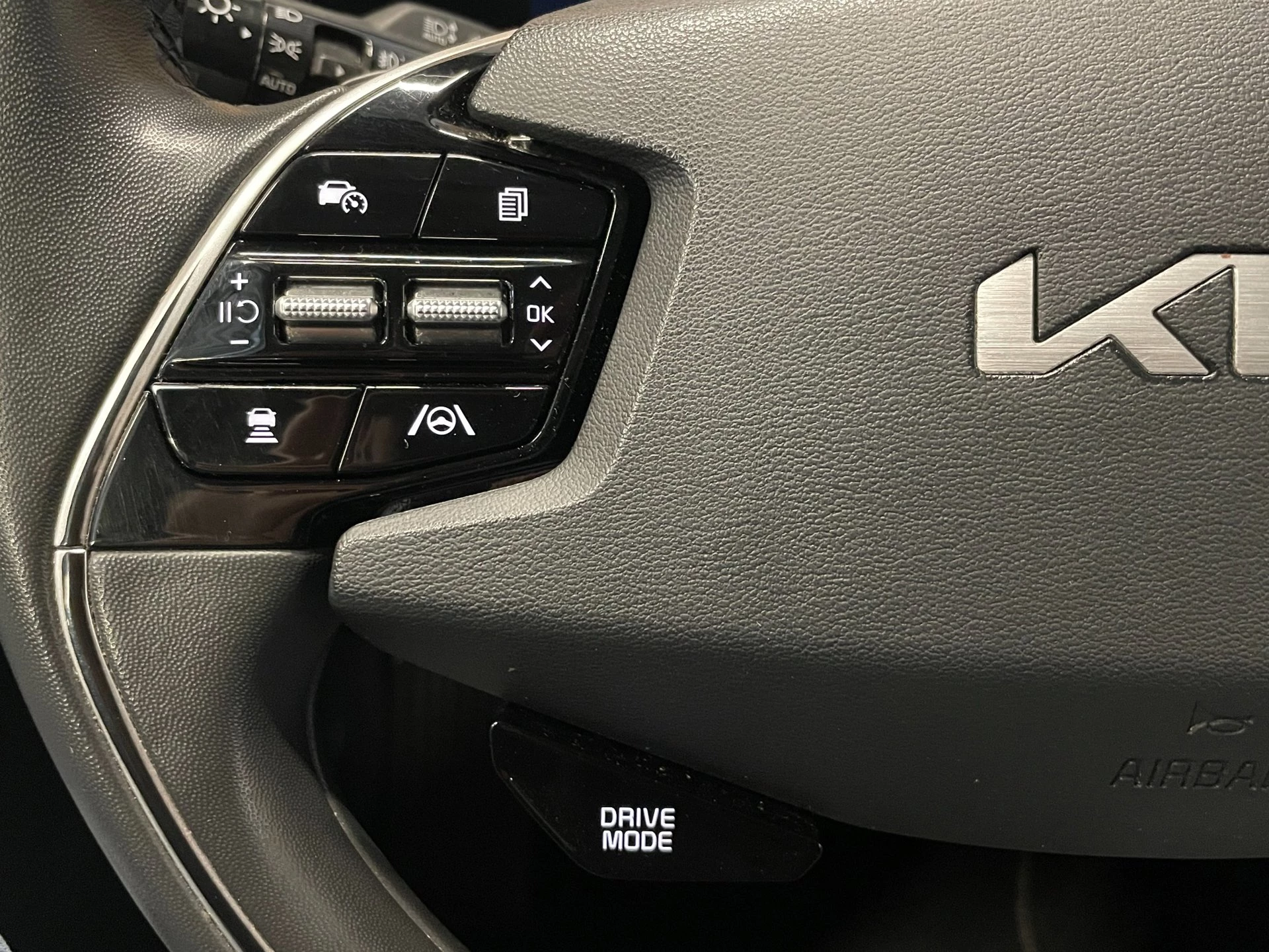 Hoofdafbeelding Kia Niro EV