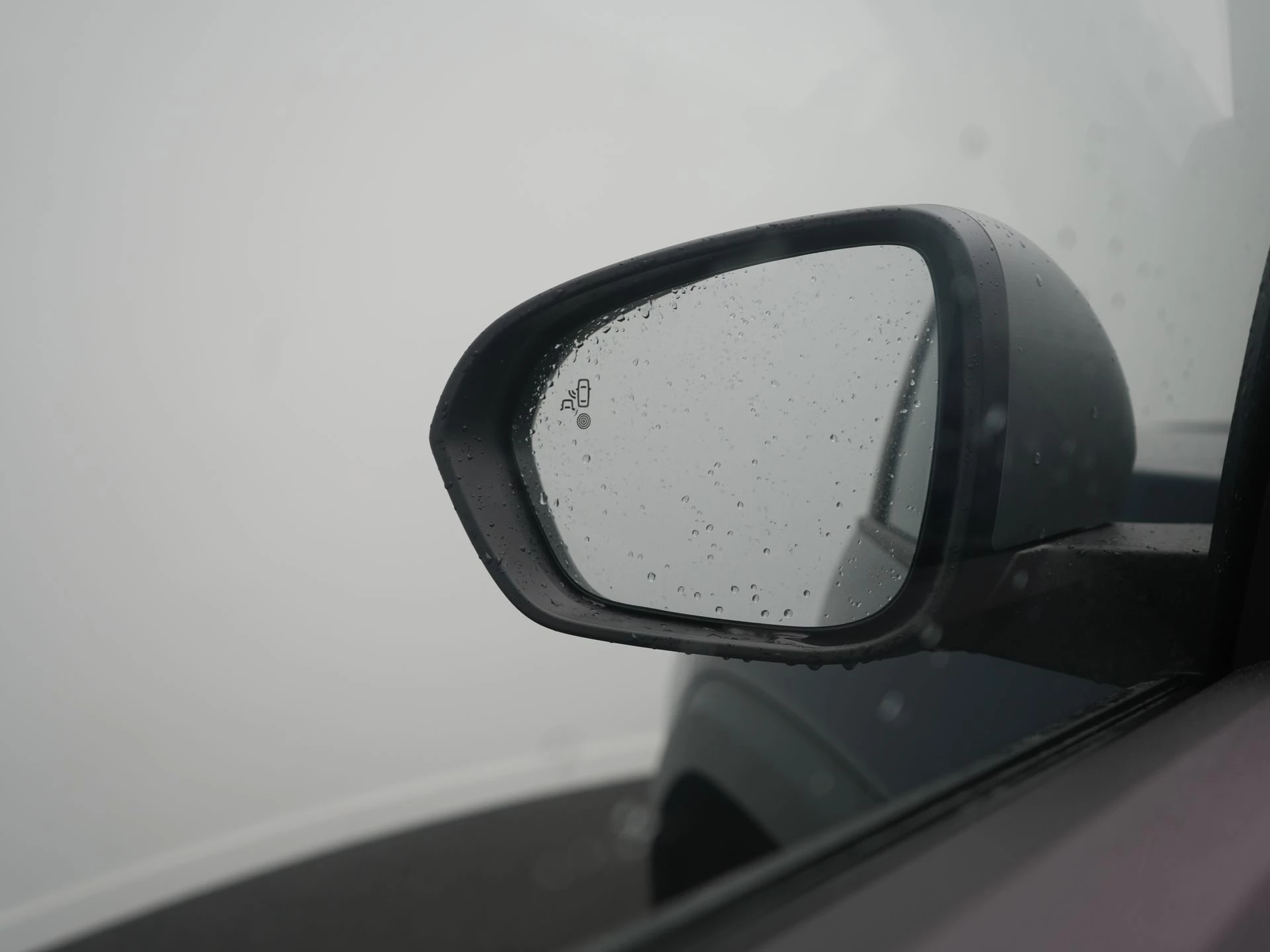 Hoofdafbeelding Dacia Bigster