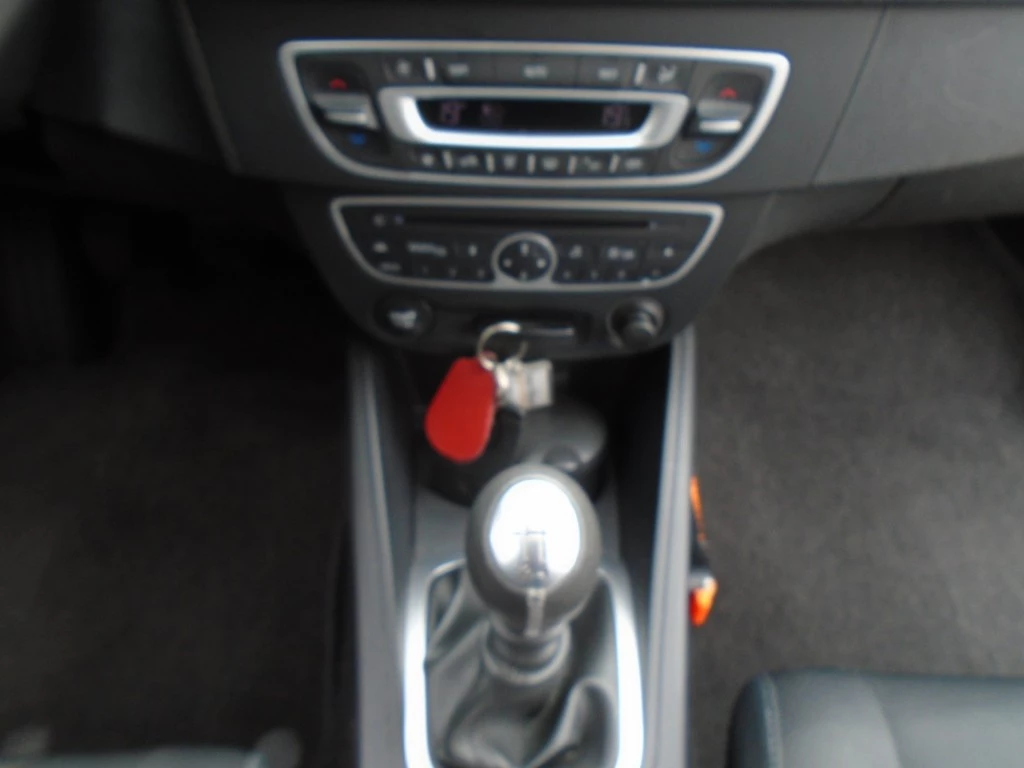 Hoofdafbeelding Renault Mégane