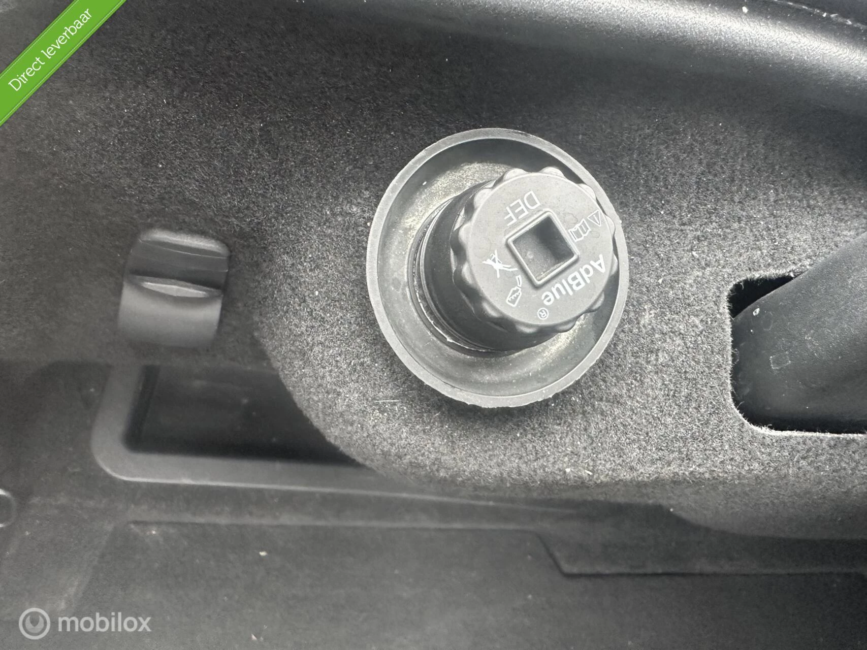 Hoofdafbeelding Jaguar XF