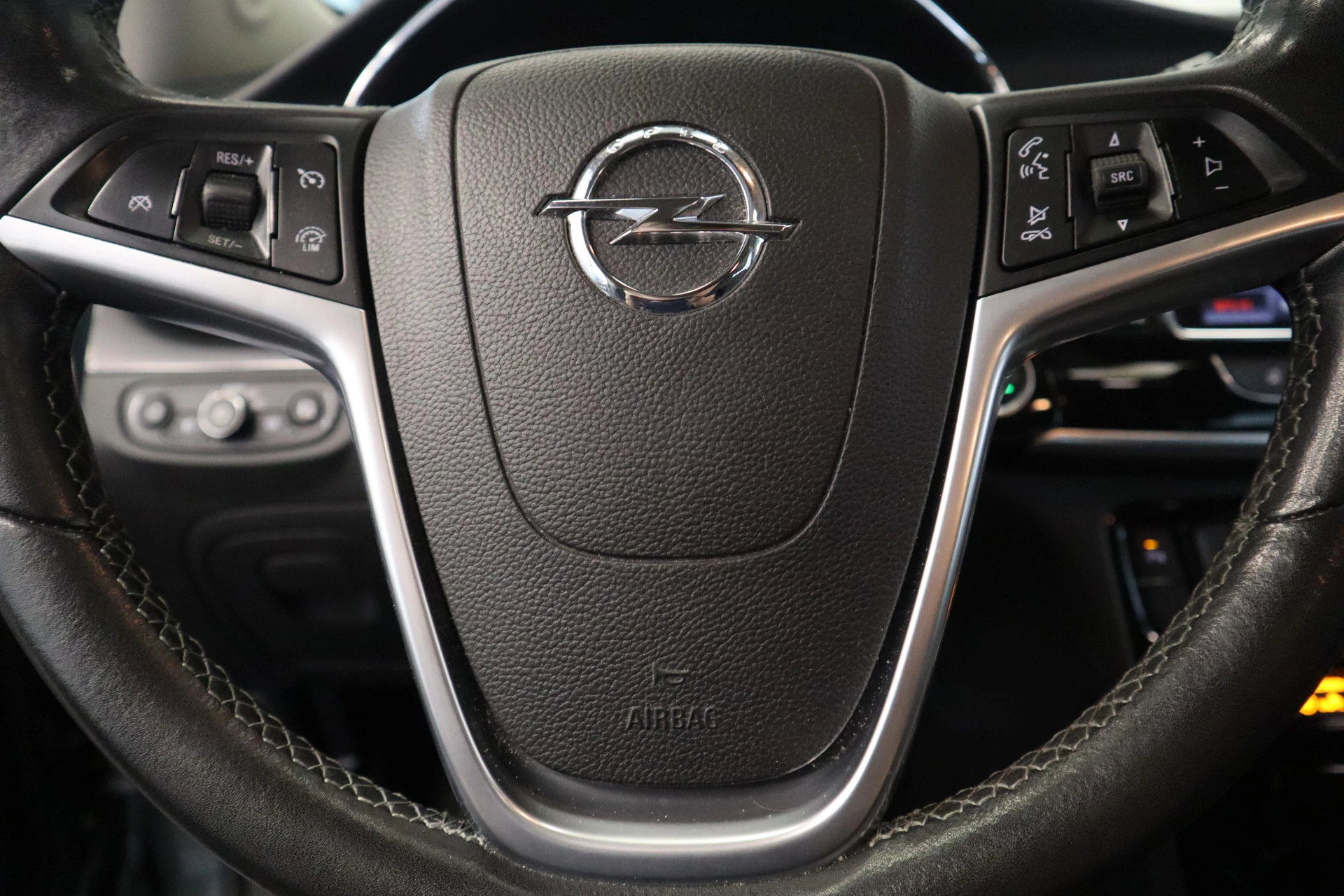 Hoofdafbeelding Opel Mokka X