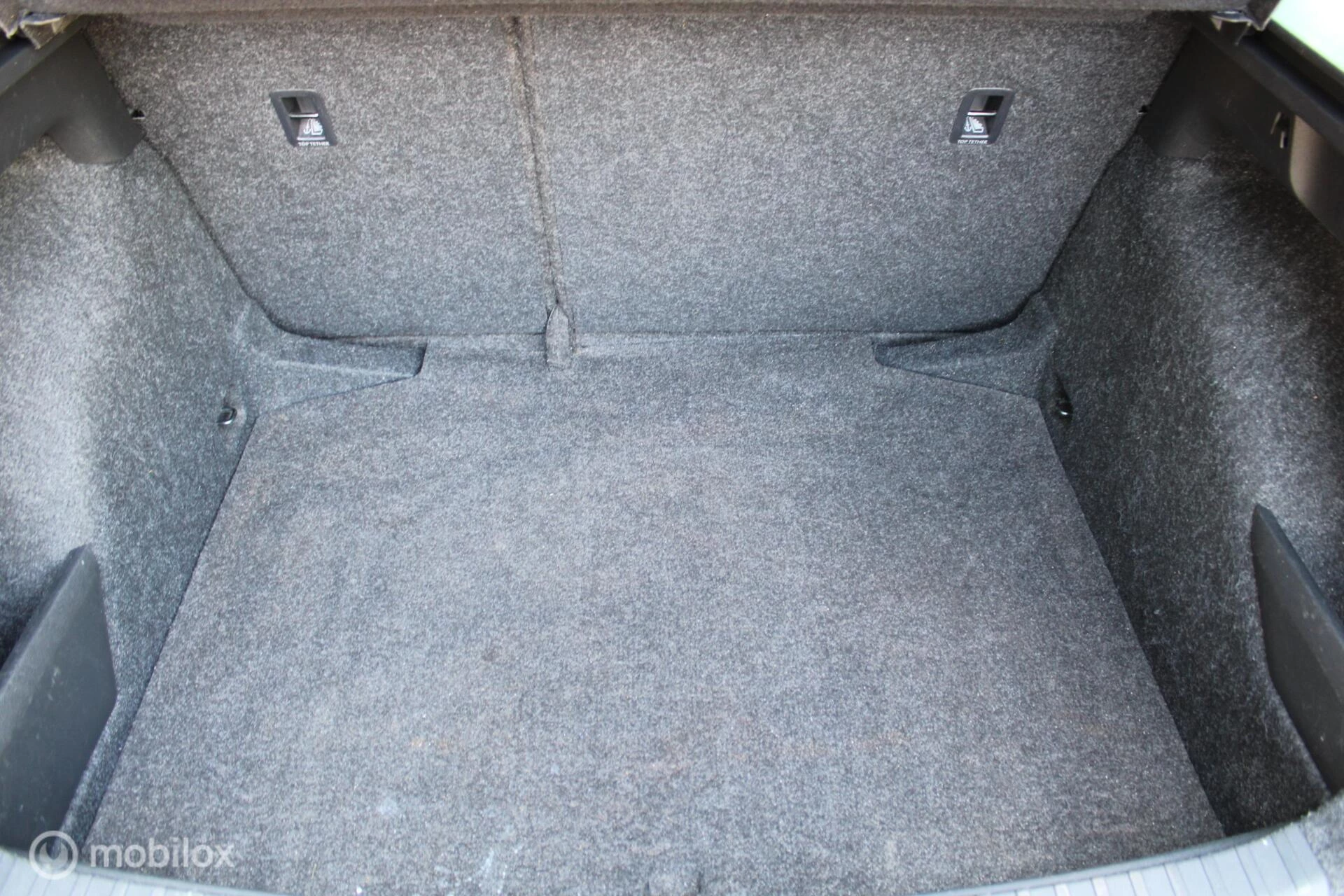 Hoofdafbeelding Škoda Scala