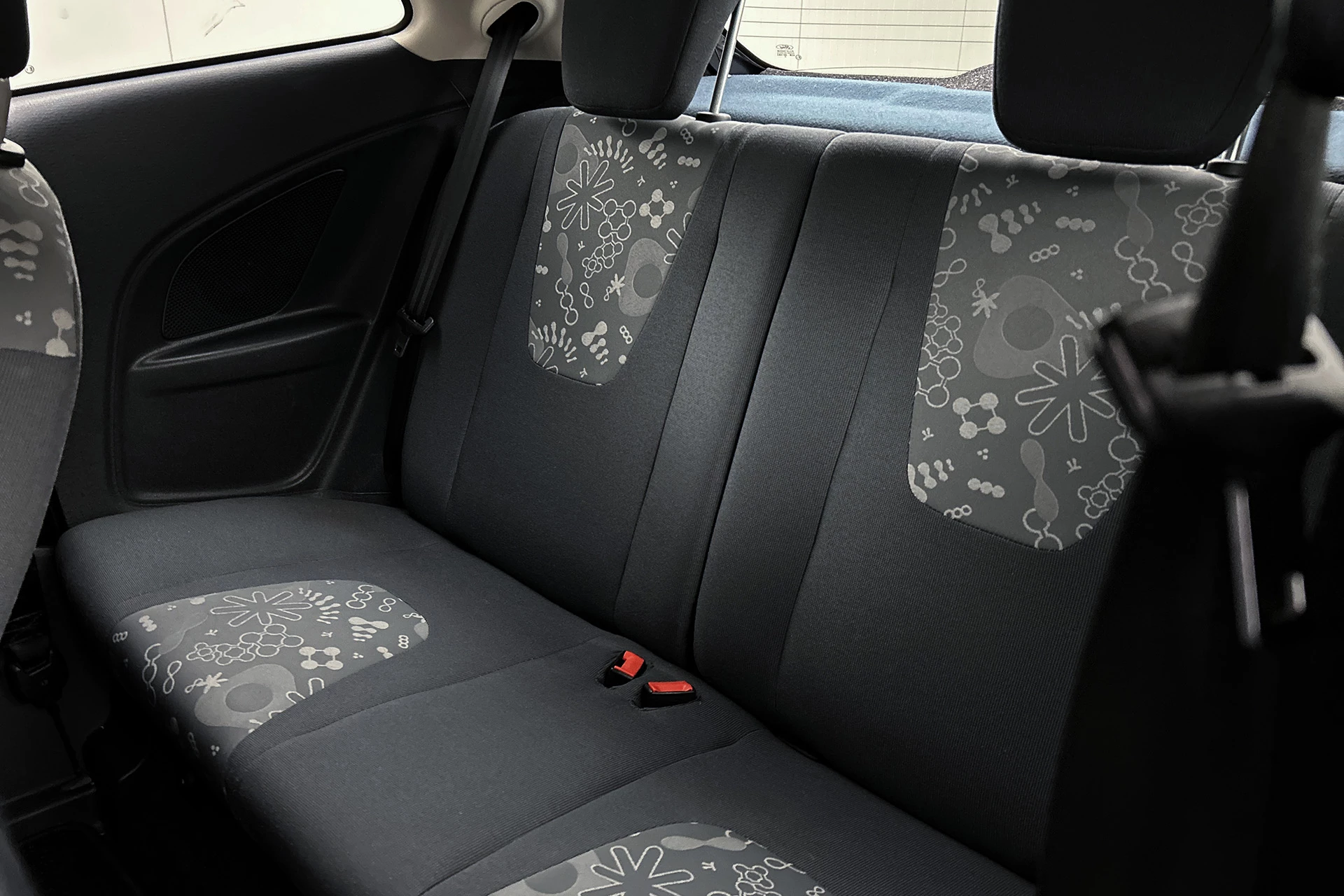 Hoofdafbeelding Ford Ka