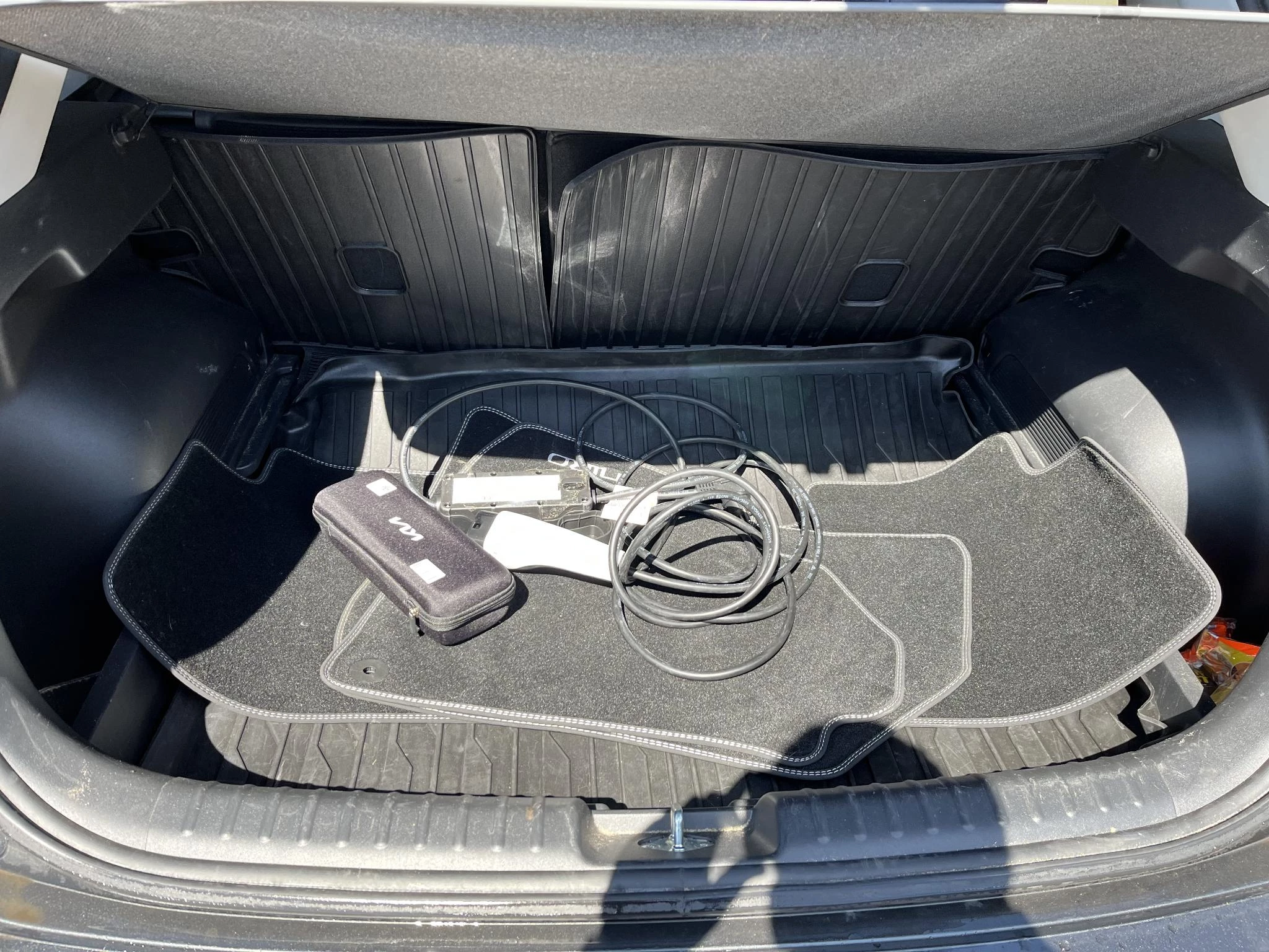 Hoofdafbeelding Kia Niro EV