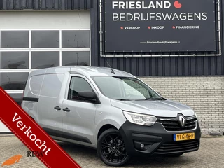 Renault Express 1.5 dCi 95pk Comfort + VERKOCHT ! ! !