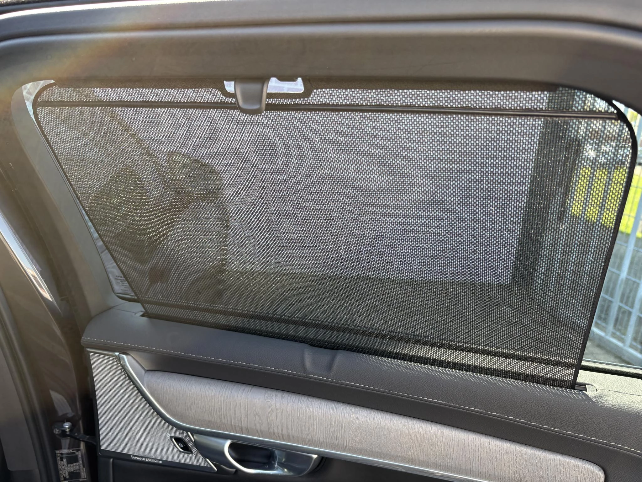 Hoofdafbeelding Volvo V90