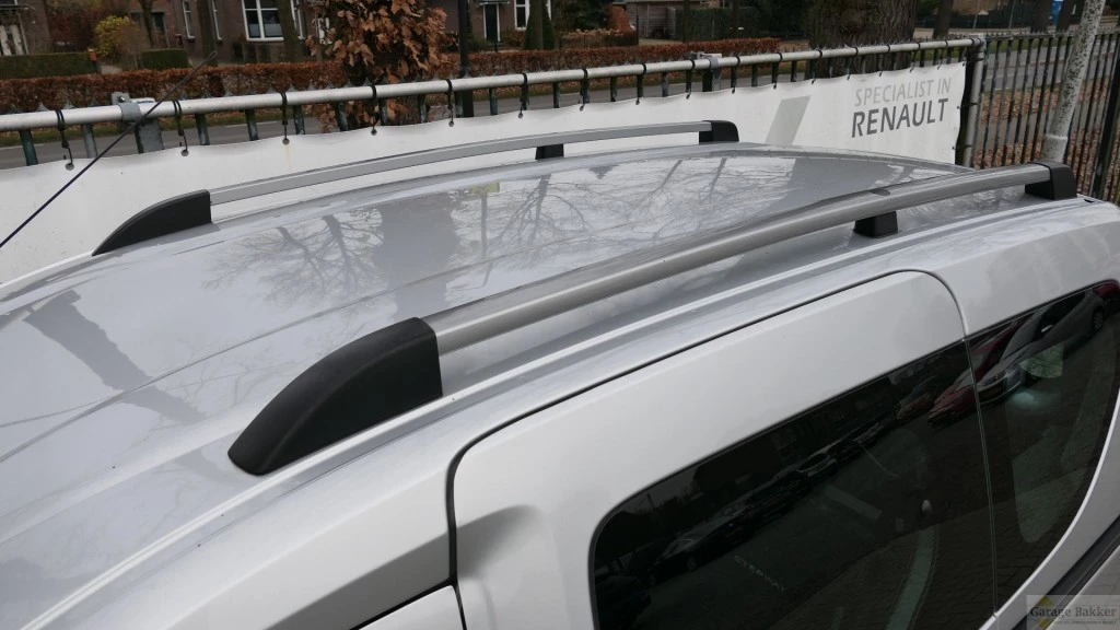 Hoofdafbeelding Dacia Dokker