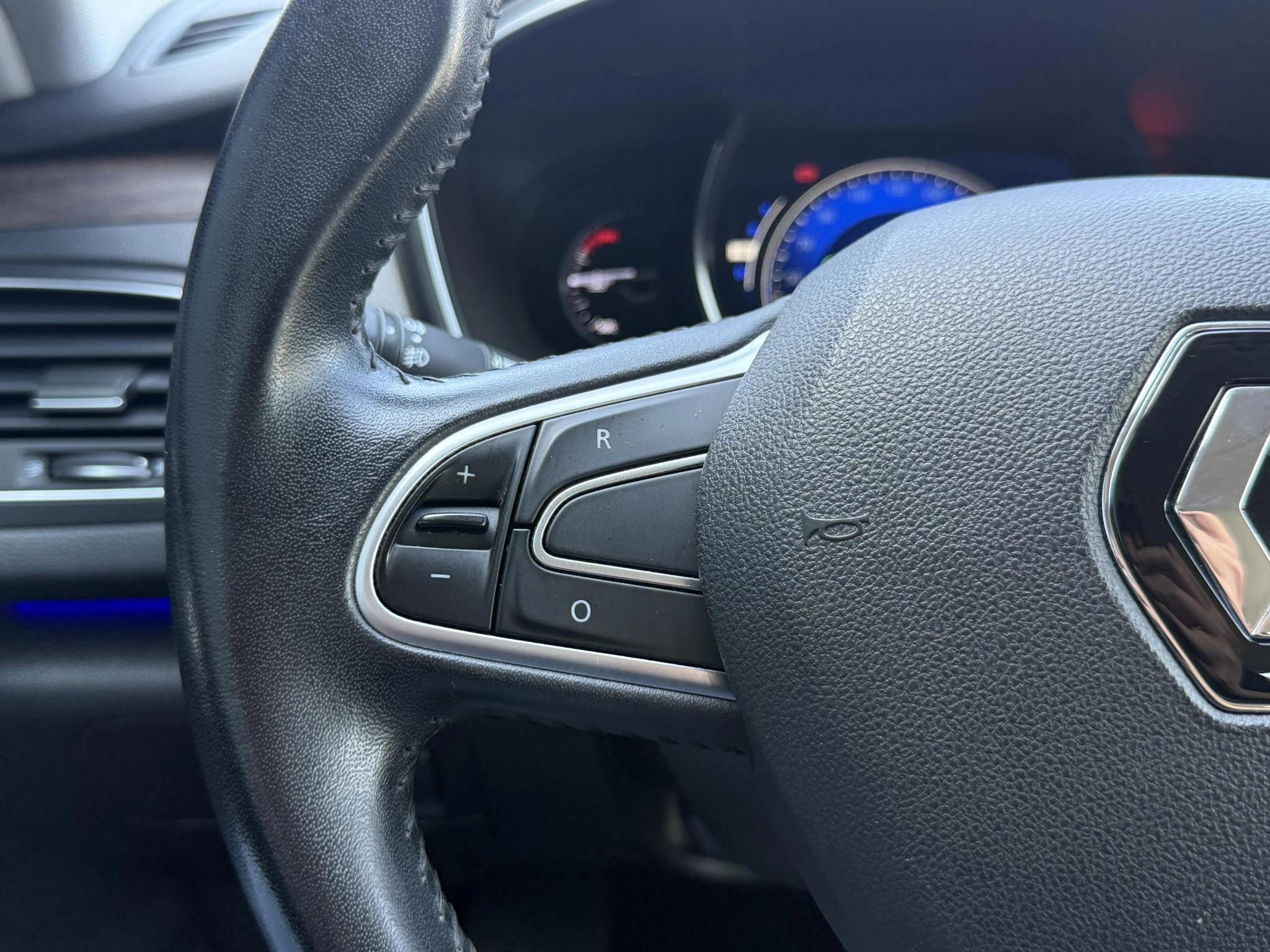 Hoofdafbeelding Renault Talisman