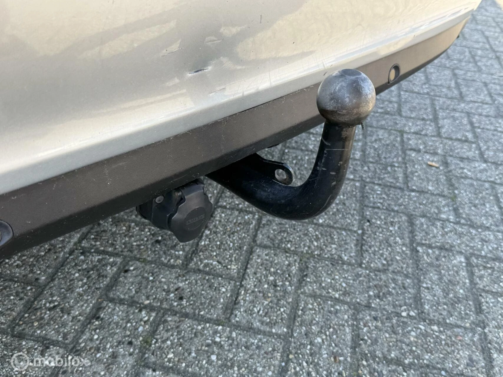 Hoofdafbeelding Volvo V70