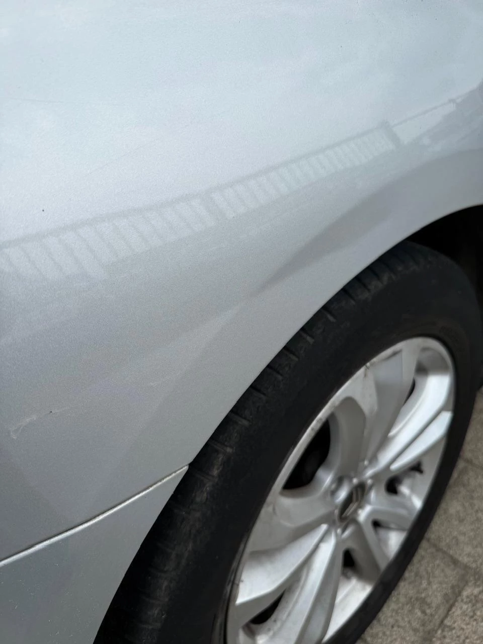 Hoofdafbeelding Citroën C5