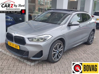 BMW X2 XDRIVE25E HIGH EXECUTIVE AUT. Open dak | Head Up Display | Stoelverwarming
