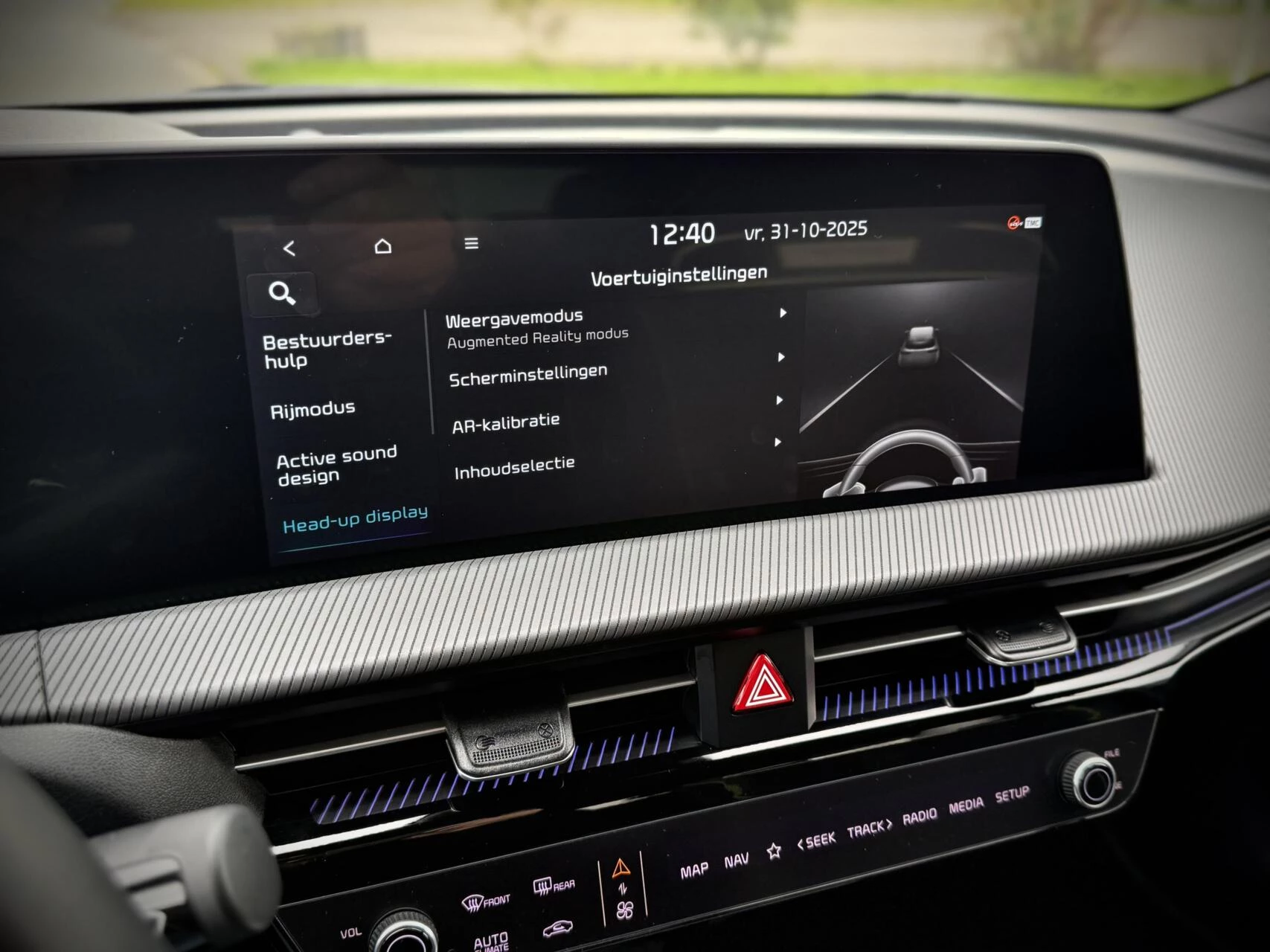 Hoofdafbeelding Kia EV6