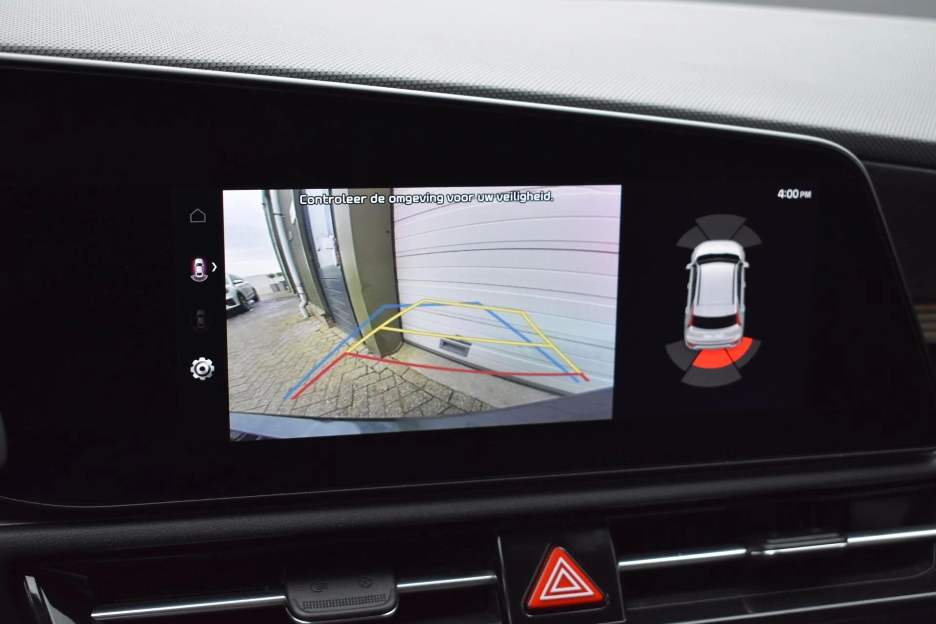 Hoofdafbeelding Kia Niro EV