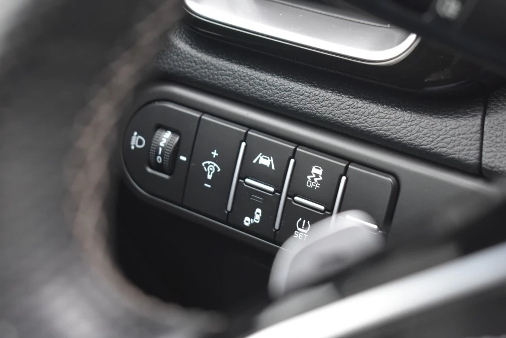 Hoofdafbeelding Kia ProCeed