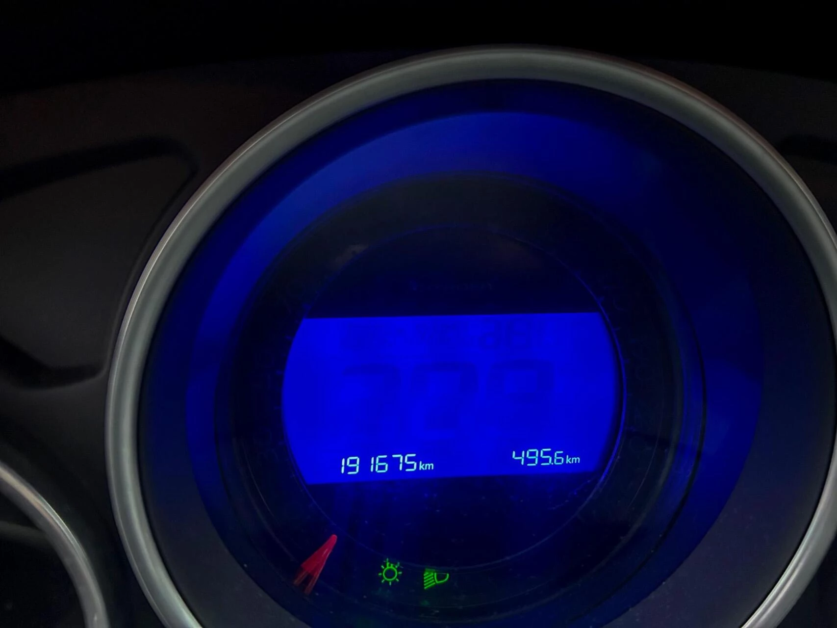 Hoofdafbeelding Citroën DS4