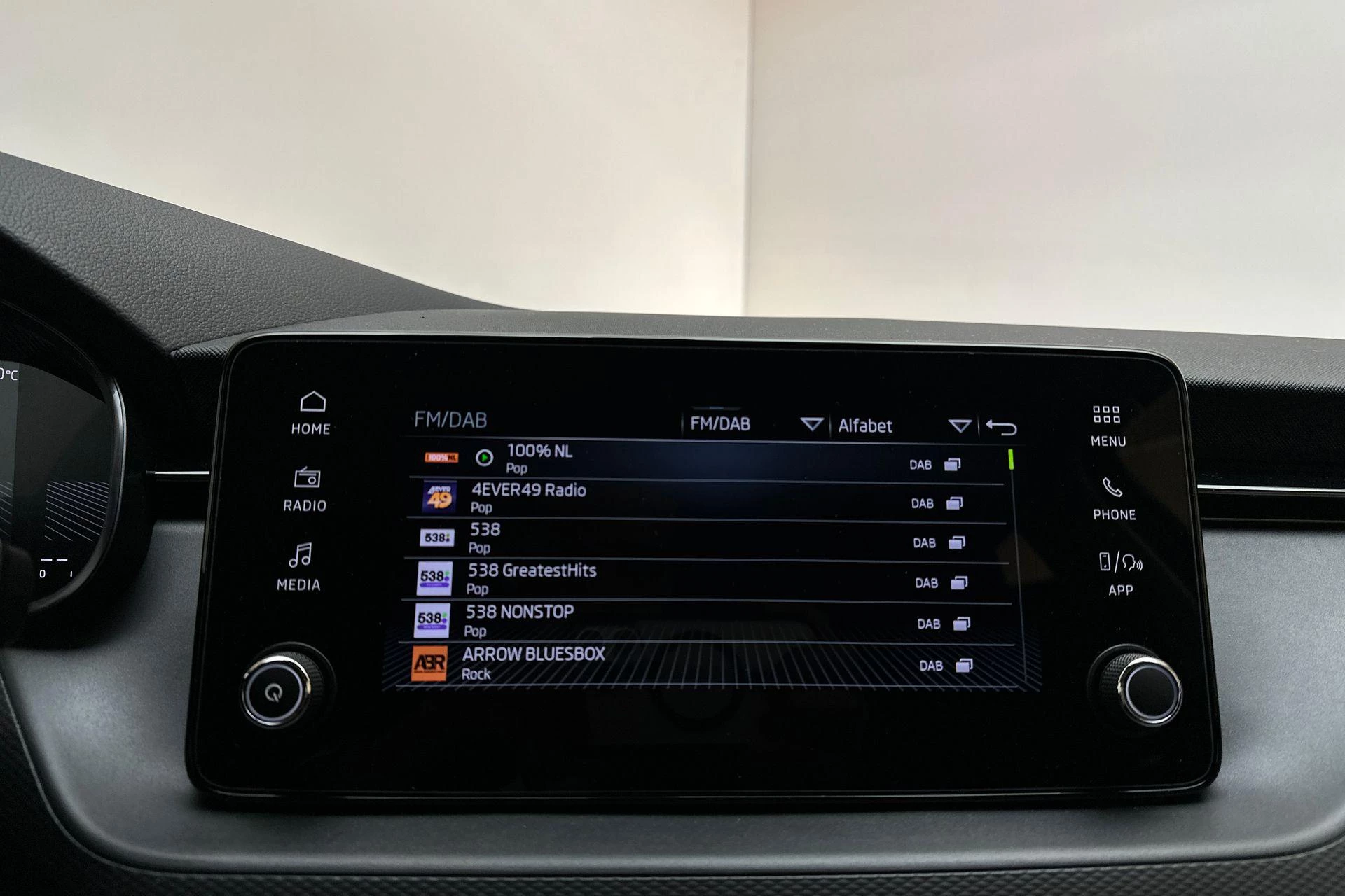 Hoofdafbeelding Škoda Kamiq