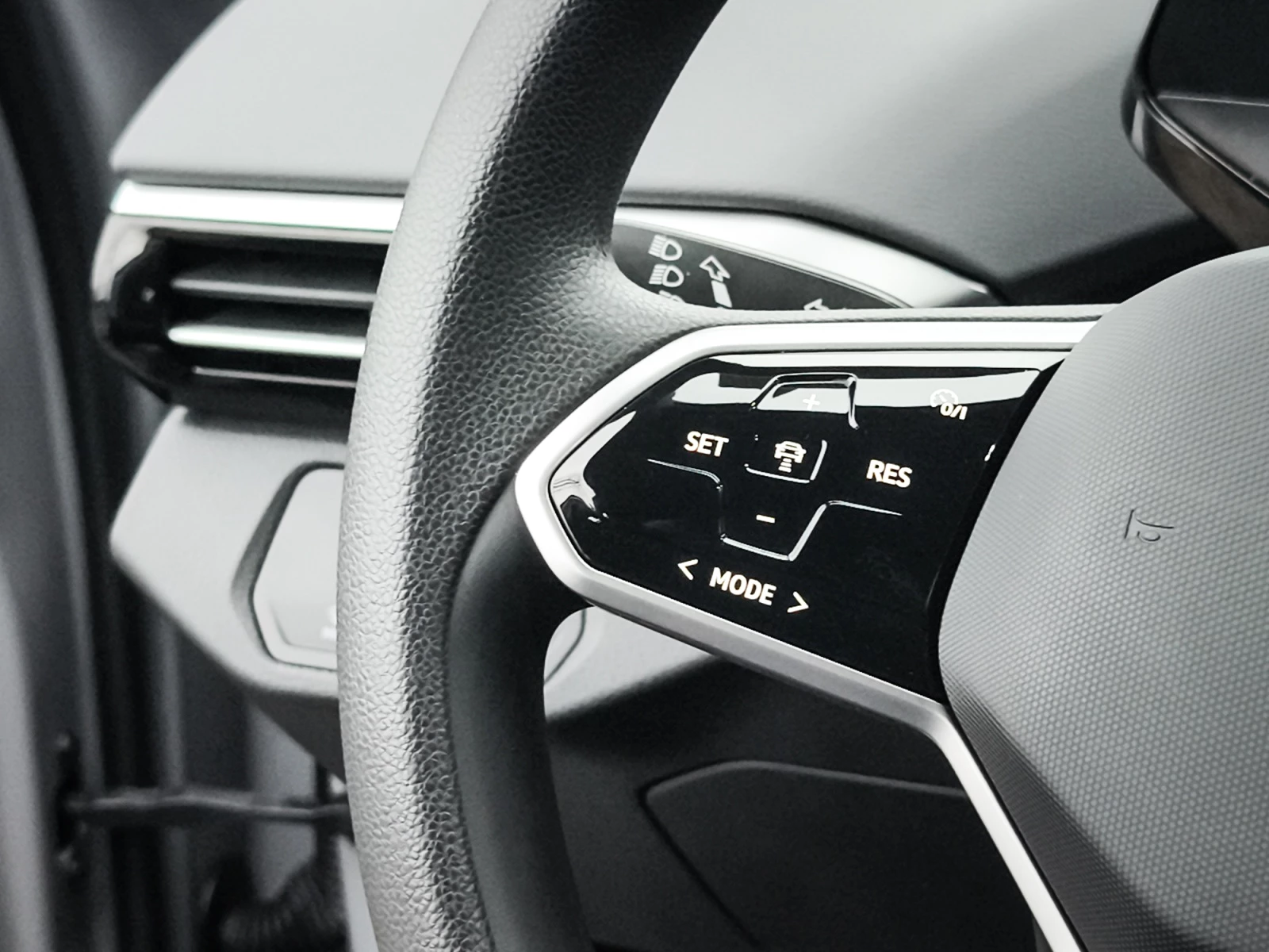 Hoofdafbeelding Volkswagen ID.5