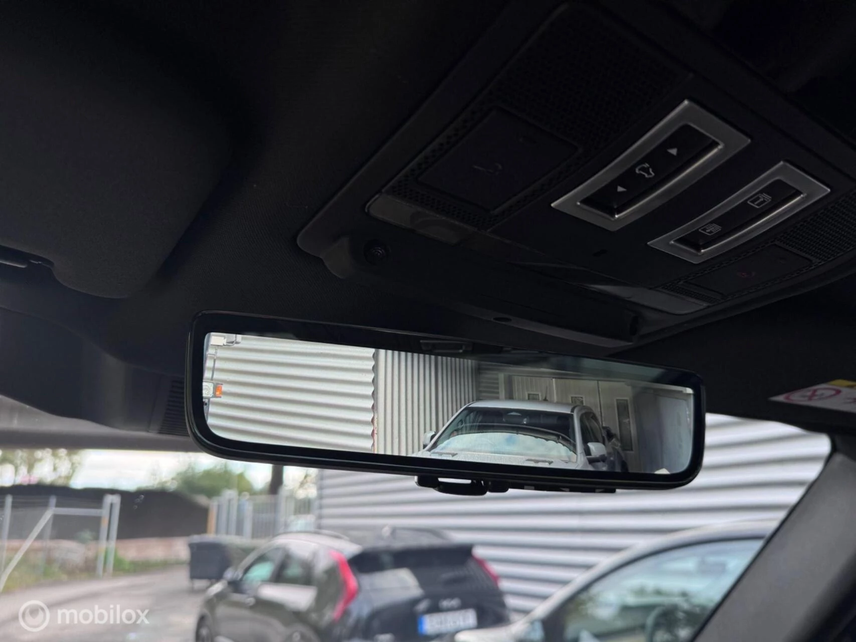 Hoofdafbeelding Land Rover Defender