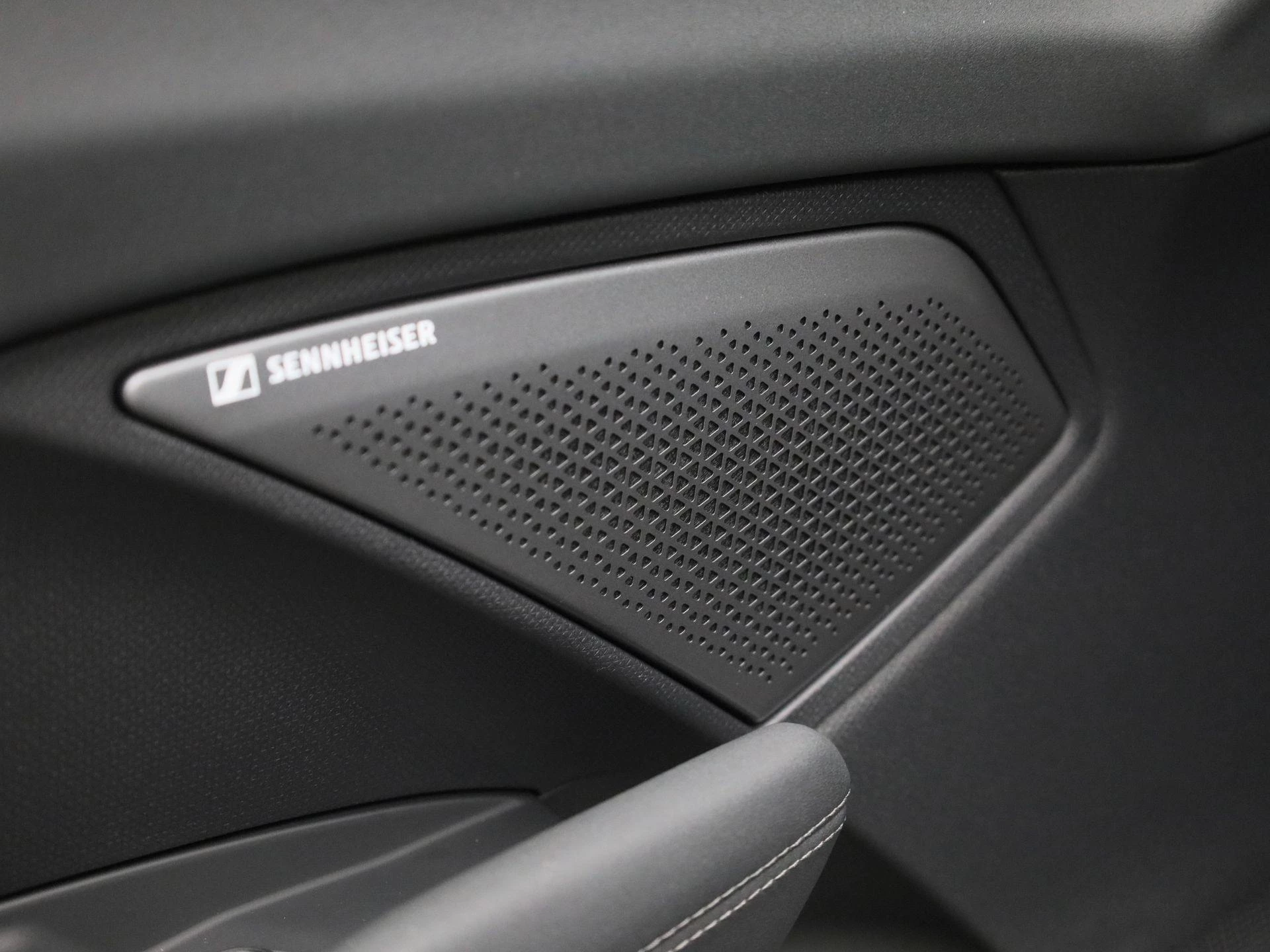 Hoofdafbeelding CUPRA Terramar