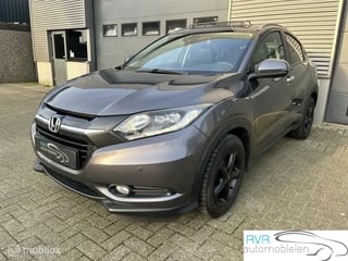 Honda HR-V 1.5 i-VTEC Executive/PANODAK/NAVI/XENON