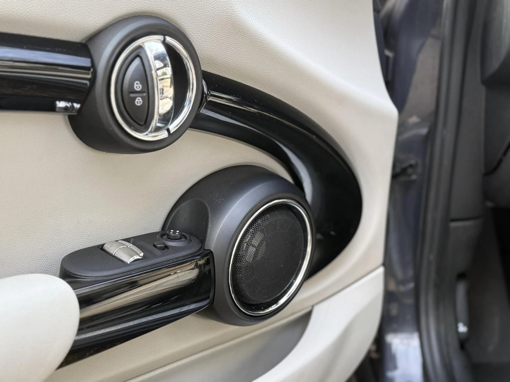 Hoofdafbeelding MINI Cooper S