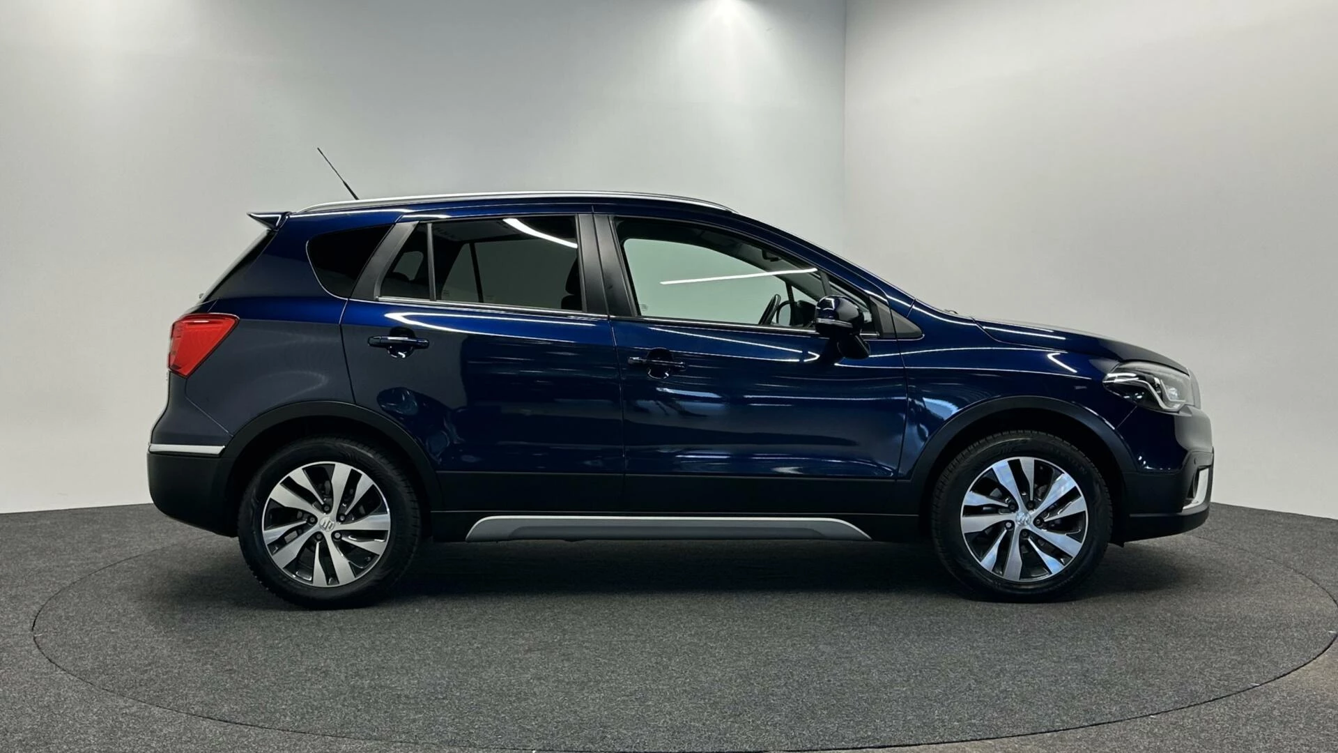 Hoofdafbeelding Suzuki S-Cross