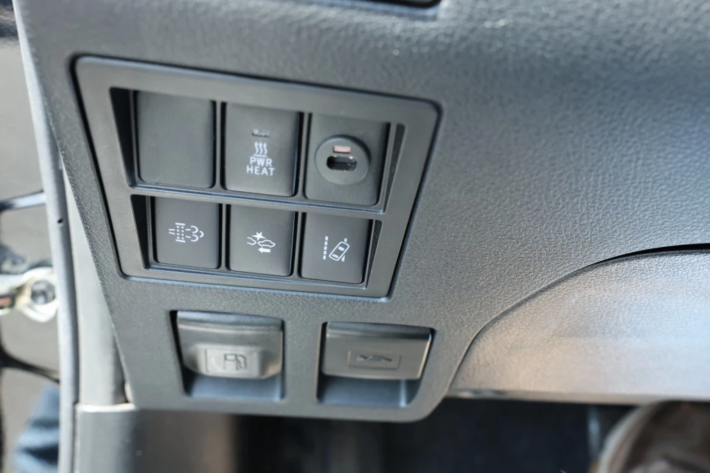 Hoofdafbeelding Toyota Hilux