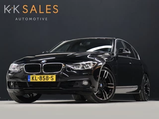 BMW 3 Serie 330e Centennial High Executive Sport Line [M-STUUR, STOELVERWARMING, PDC V+A, LEDEREN STOELEN, BLUETOOTH, CRUISECONTROL, CLIMATE CONTROL, NIEUWSTAAT]