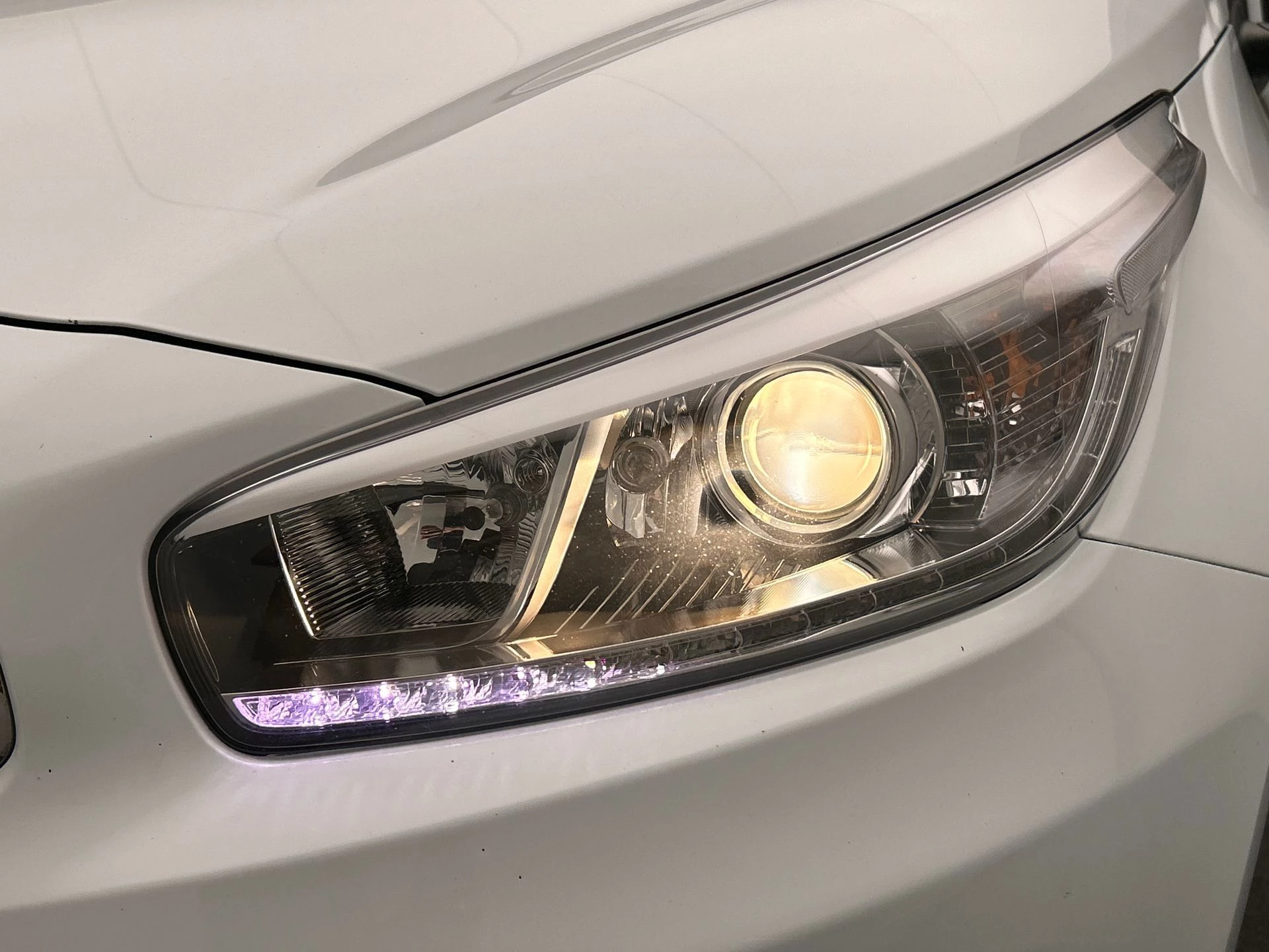 Hoofdafbeelding Kia cee'd
