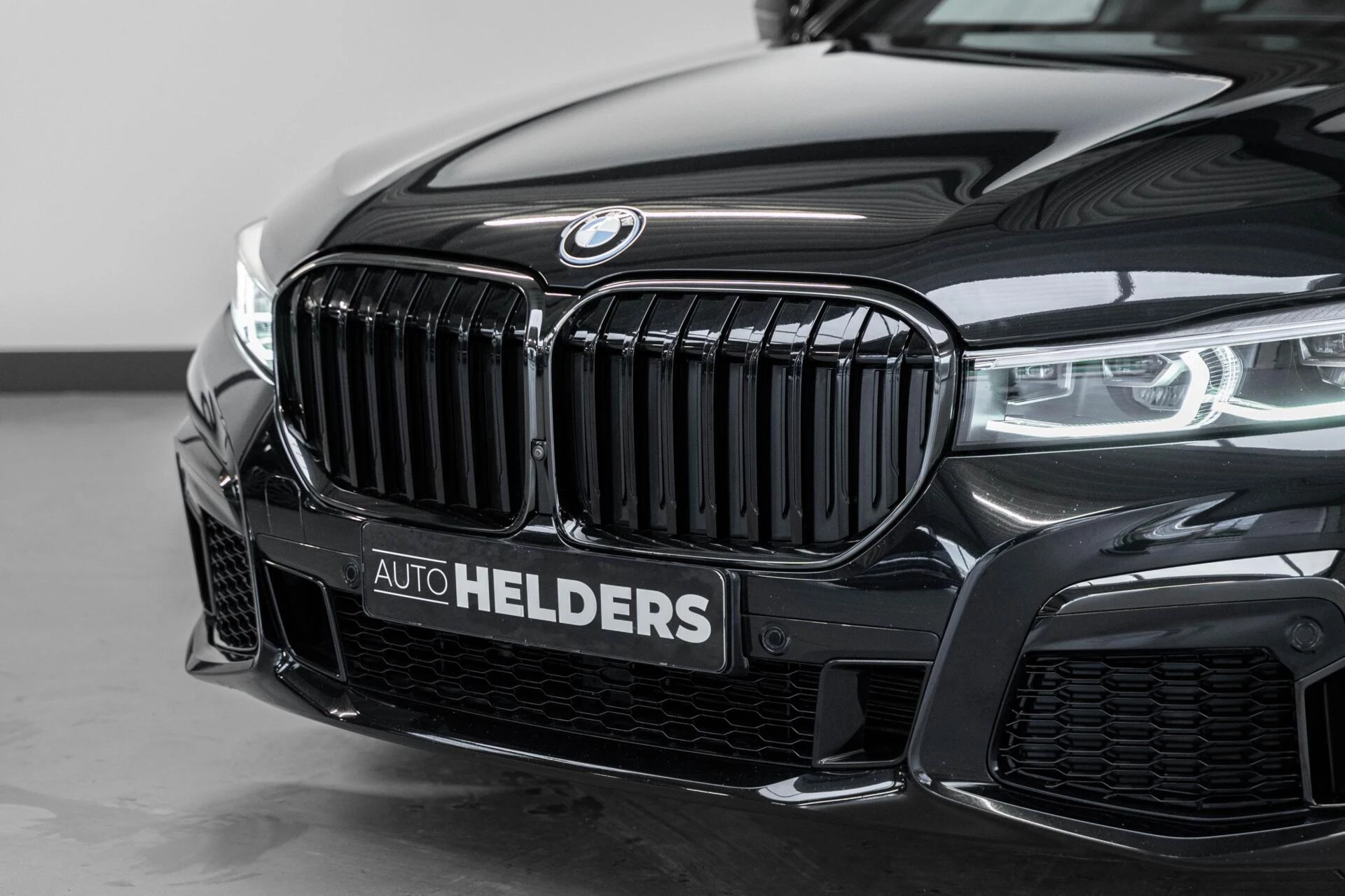 Hoofdafbeelding BMW 7 Serie