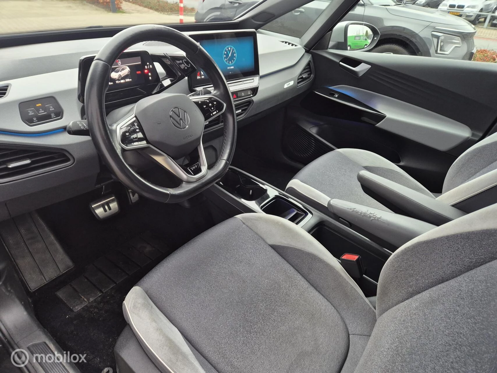 Hoofdafbeelding Volkswagen ID.3