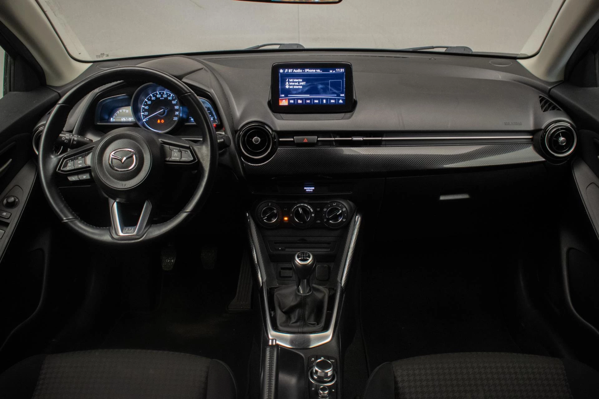 Hoofdafbeelding Mazda 2