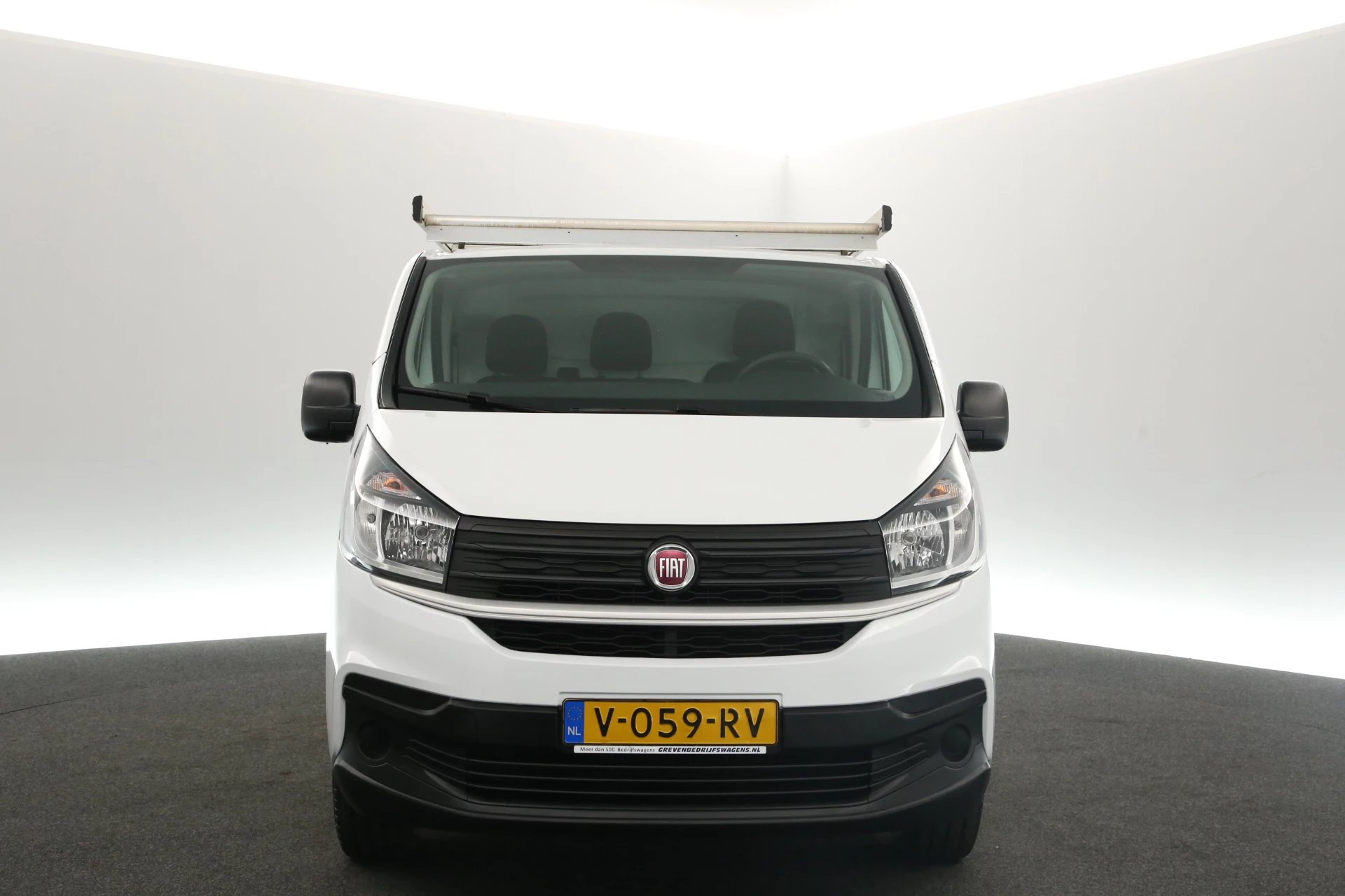 Hoofdafbeelding Fiat Talento