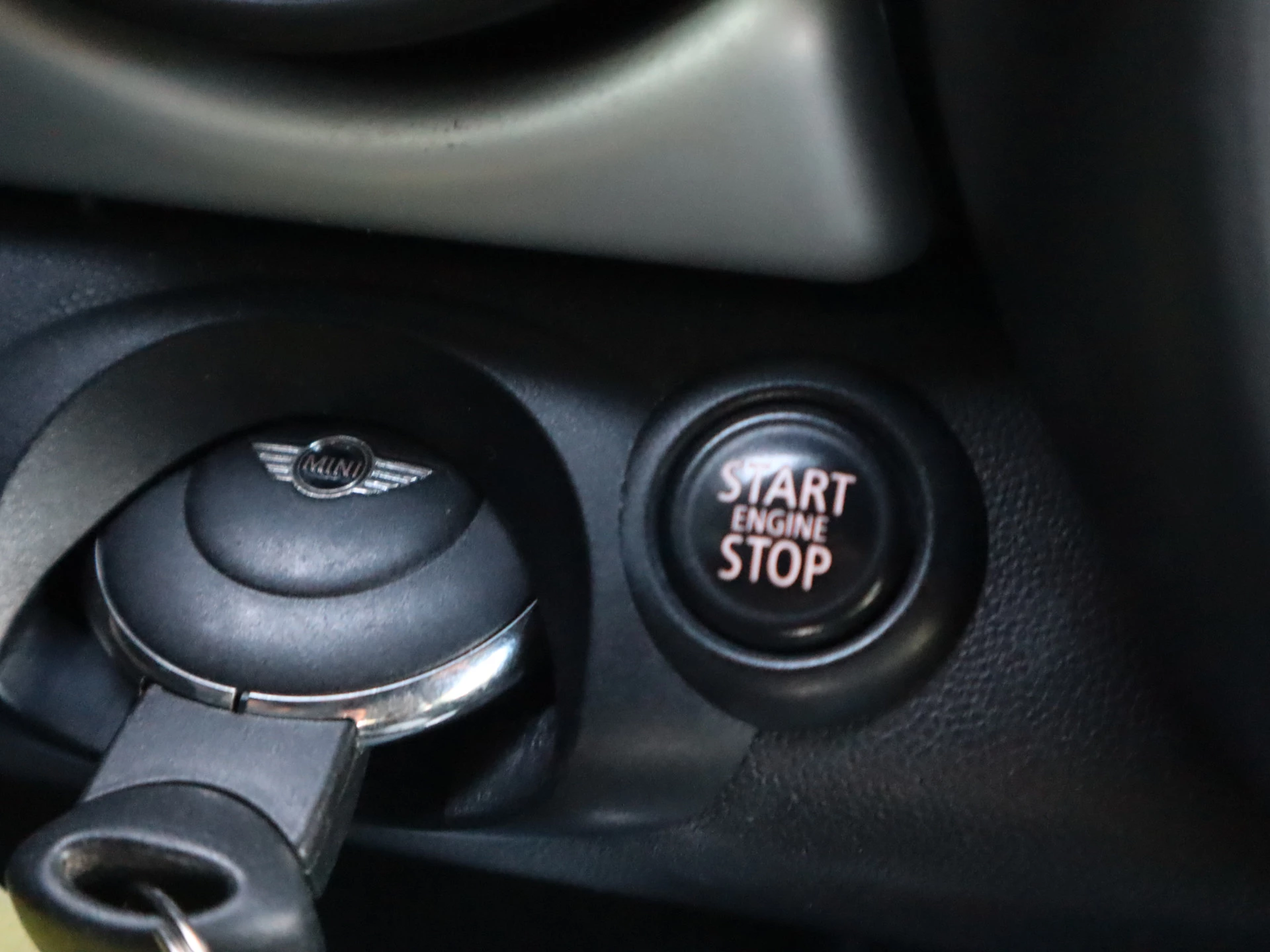 Hoofdafbeelding MINI One