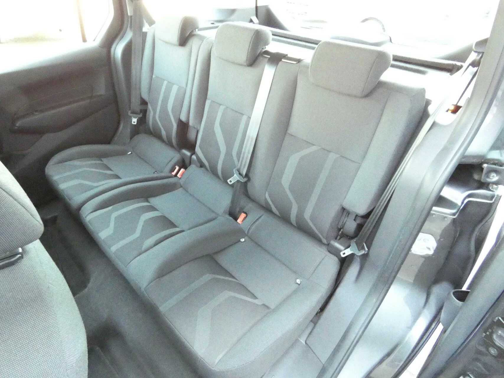 Hoofdafbeelding Ford Tourneo Connect