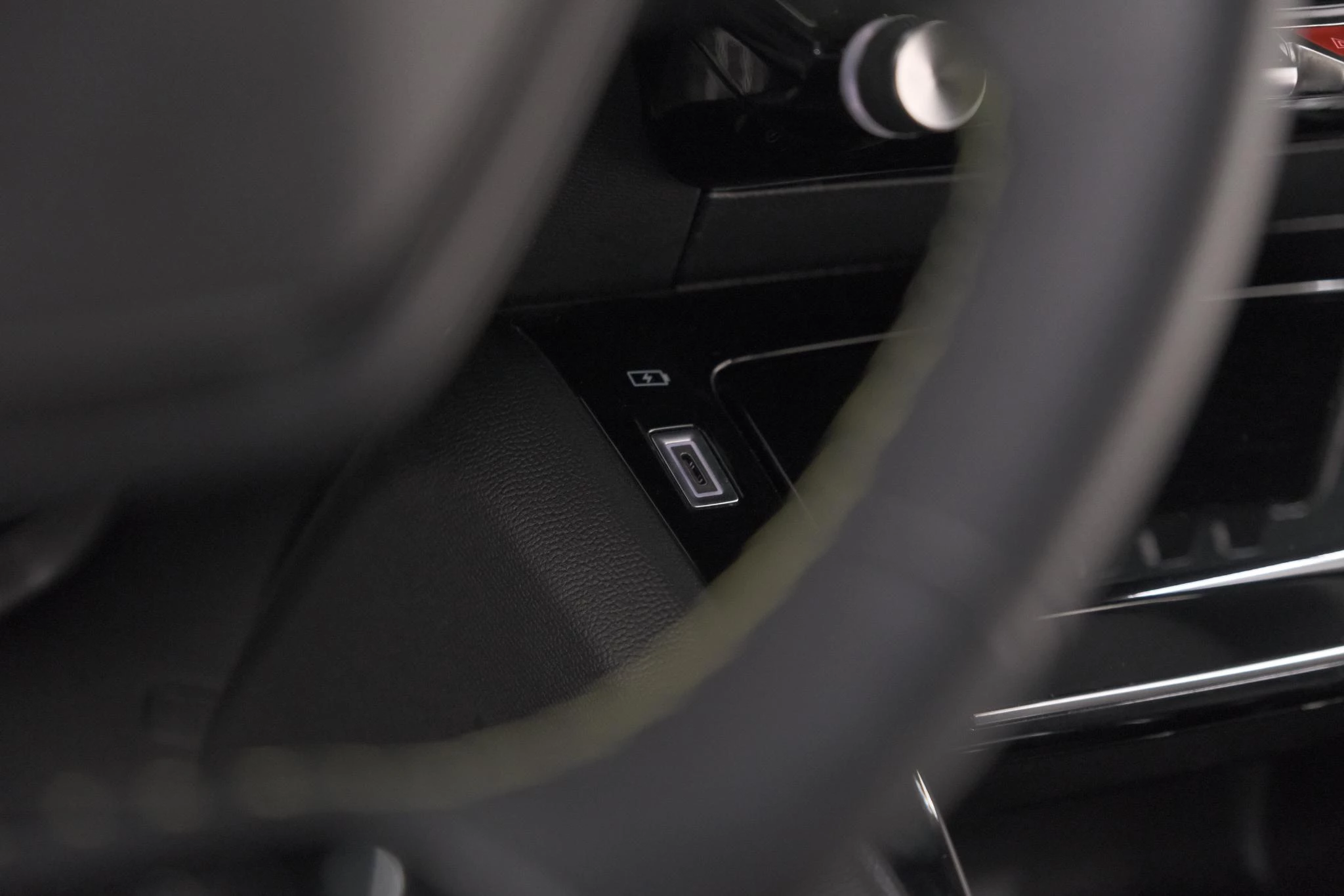 Hoofdafbeelding Peugeot e-2008