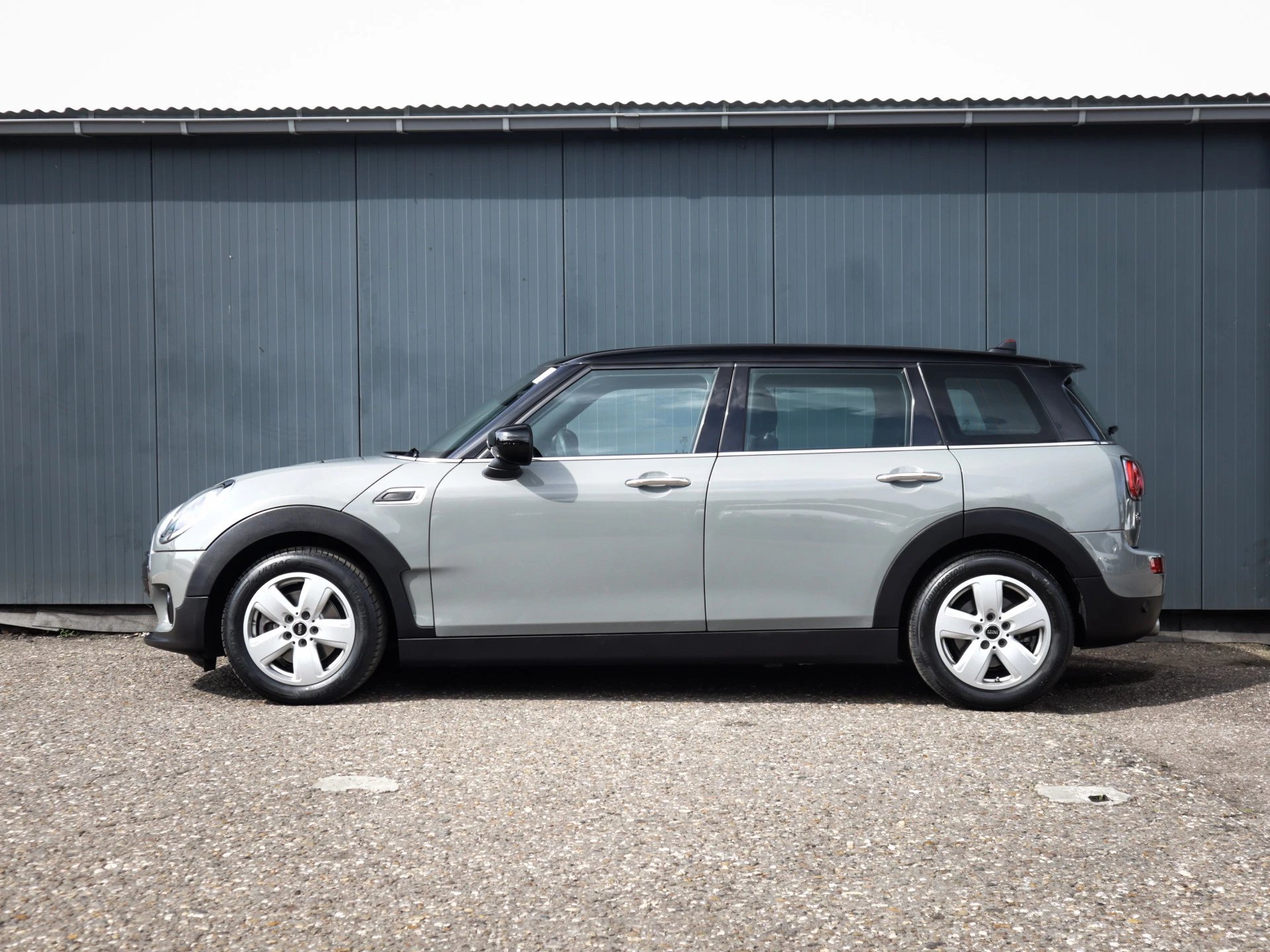 Hoofdafbeelding MINI Clubman