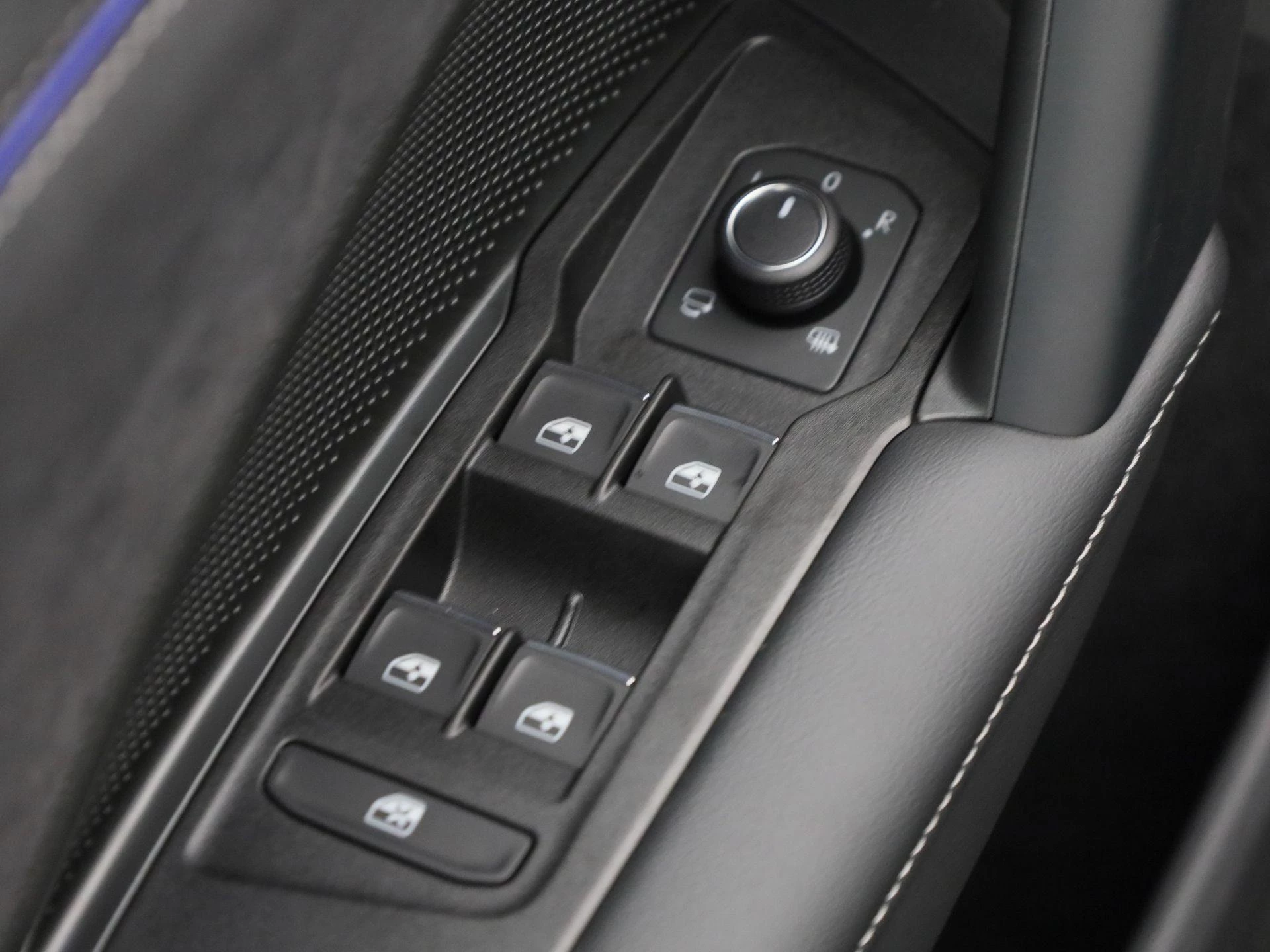 Hoofdafbeelding Volkswagen Tayron