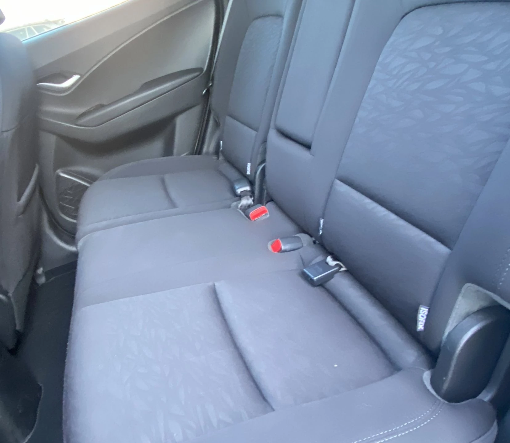 Hoofdafbeelding Hyundai ix20