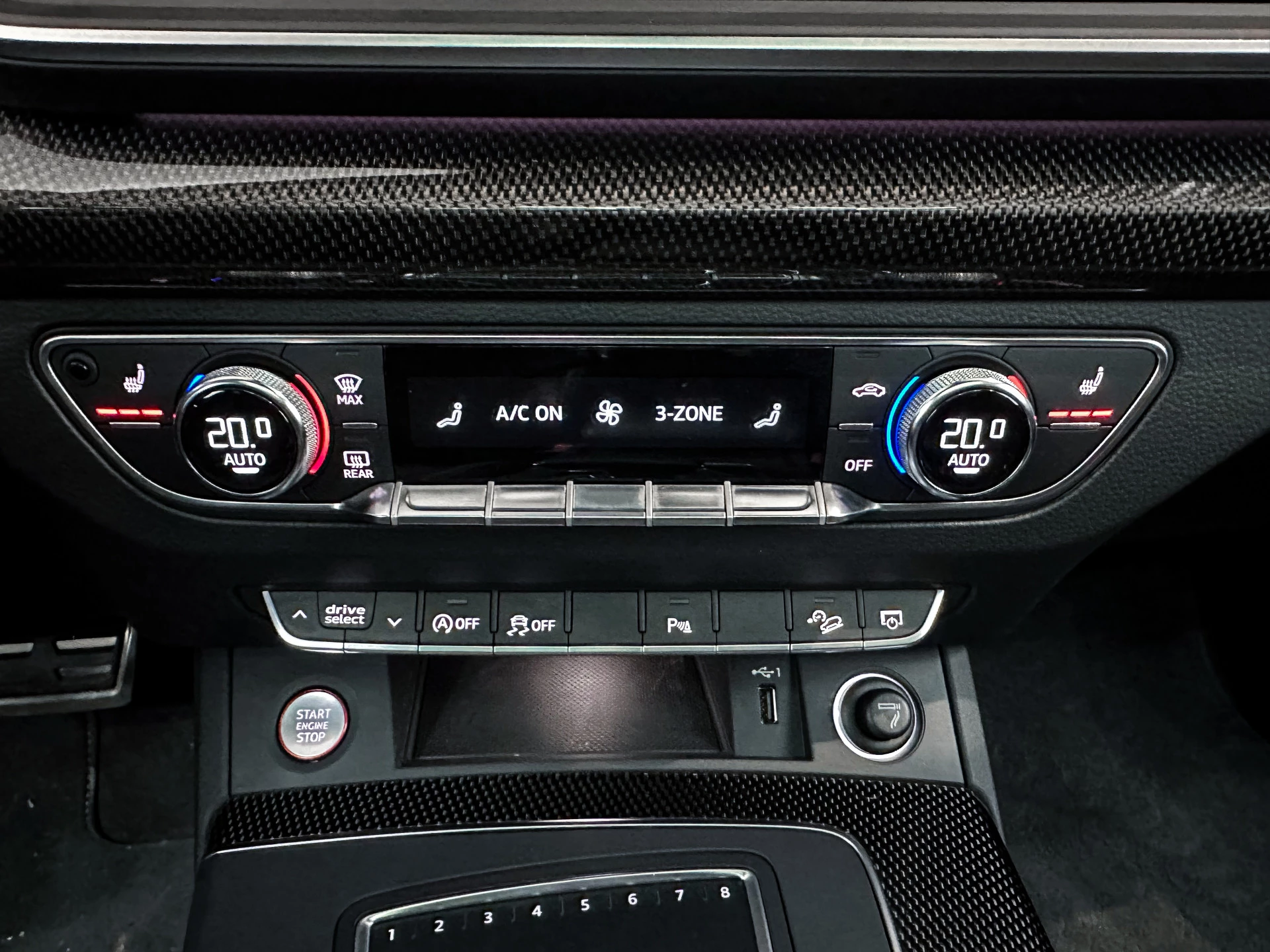 Hoofdafbeelding Audi SQ5